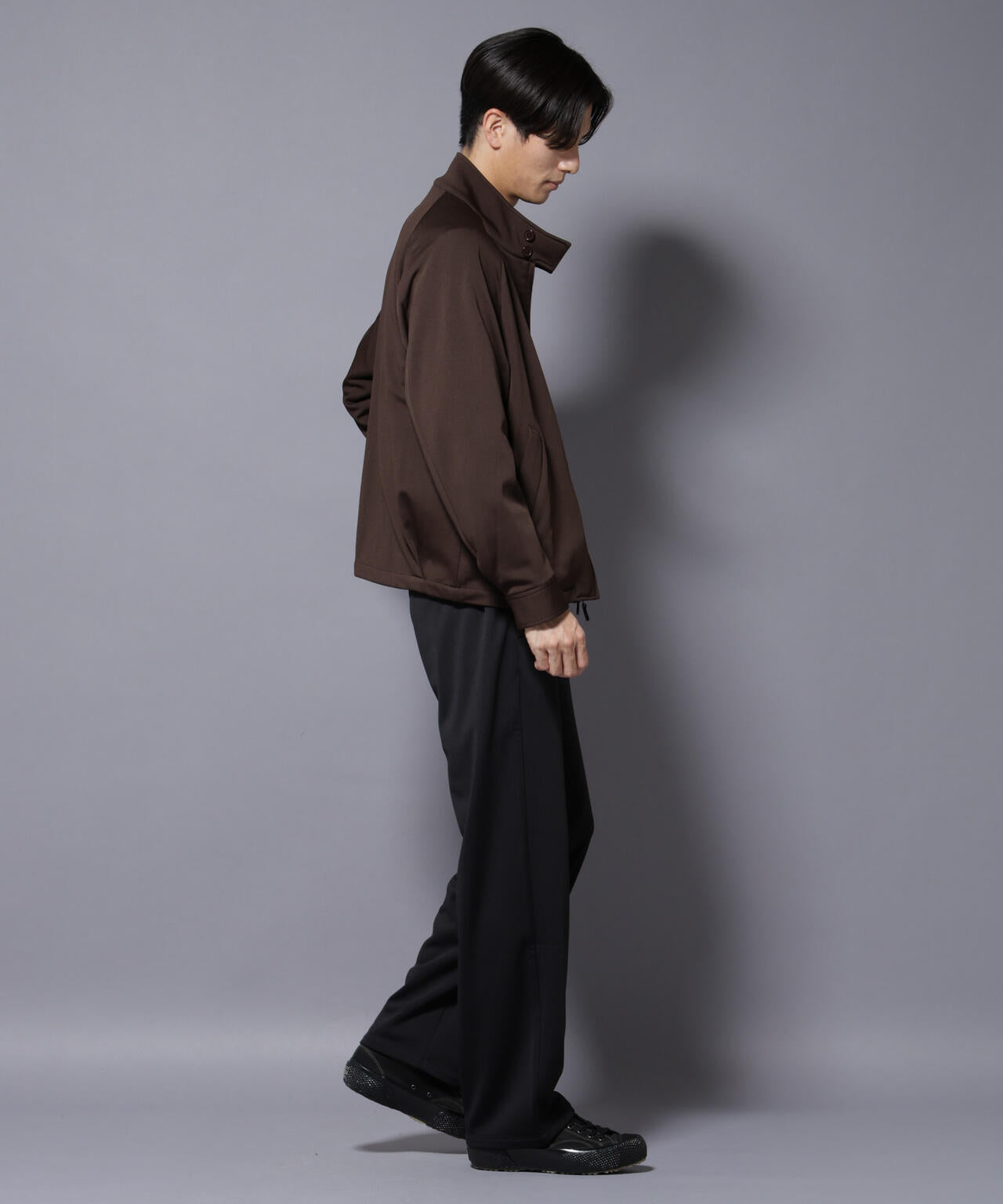 ｢MC｣coveross(R) フリースボンディングワイドパンツ 6685227223