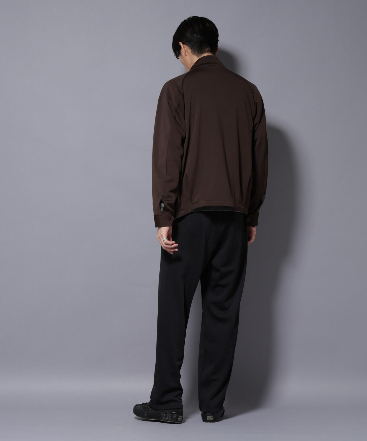 ｢MC｣coveross(R) フリースボンディングワイドパンツ 6685227223