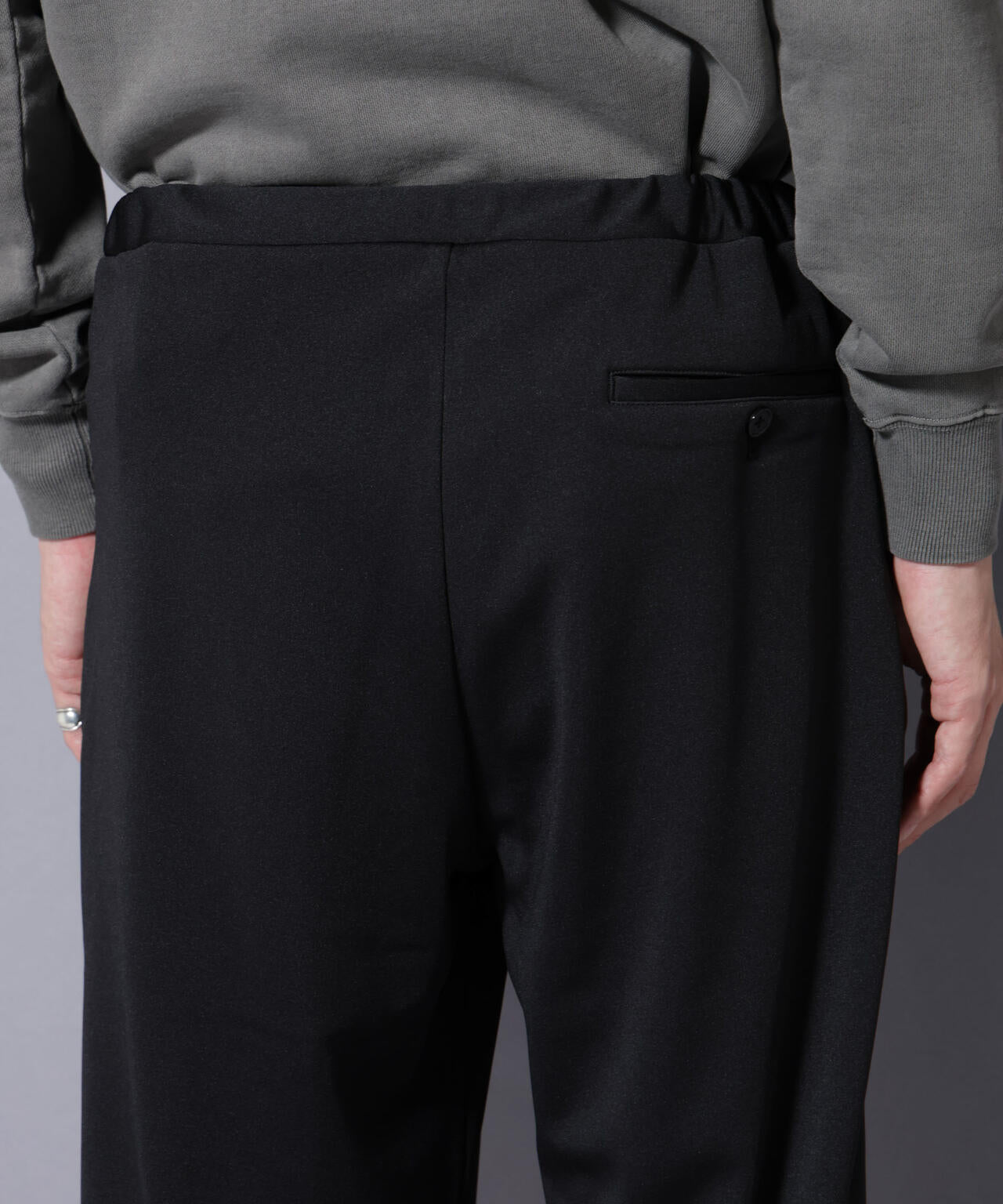 ｢MC｣coveross(R) フリースボンディングワイドパンツ 6685227223