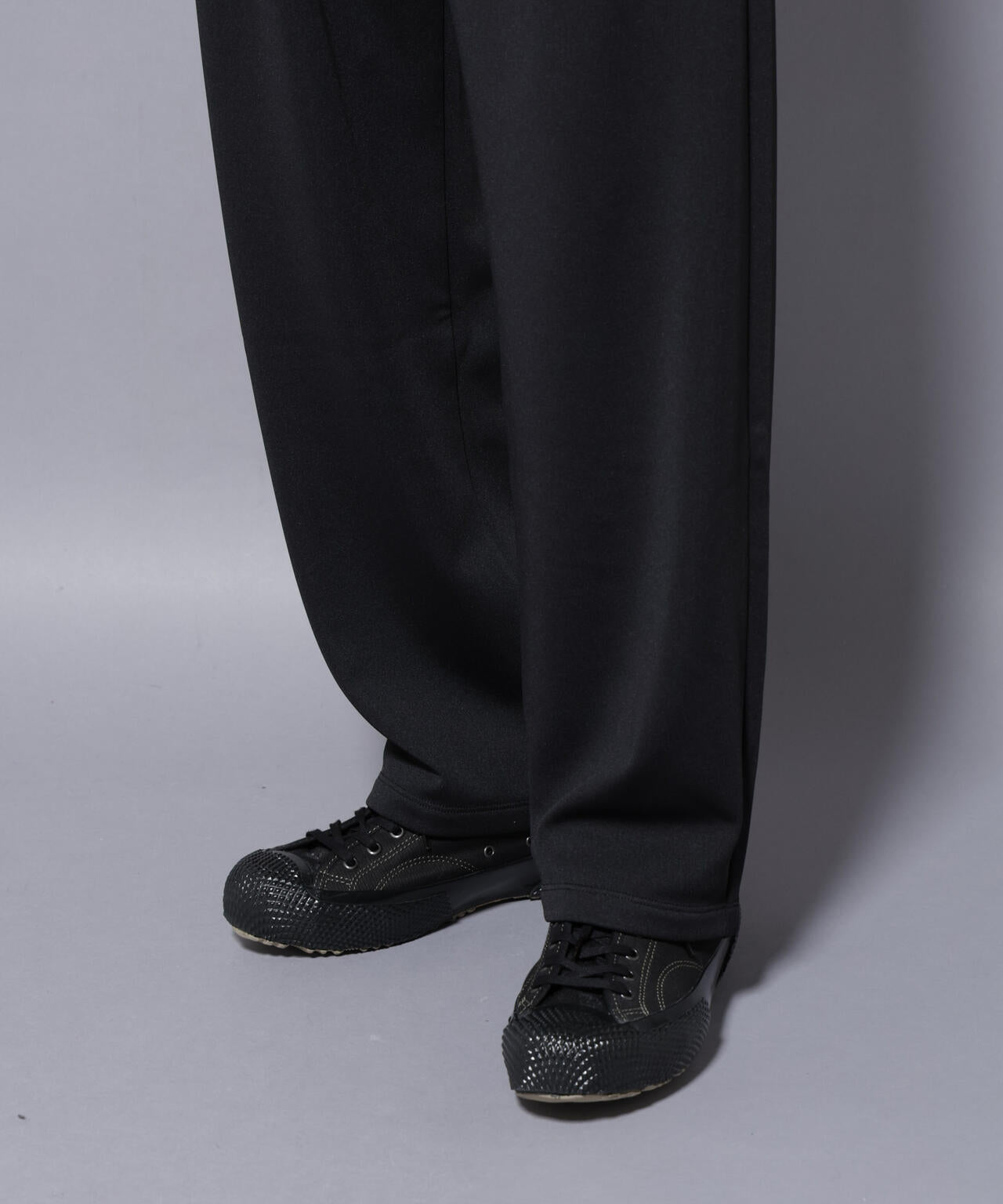 ｢MC｣coveross(R) フリースボンディングワイドパンツ 6685227223