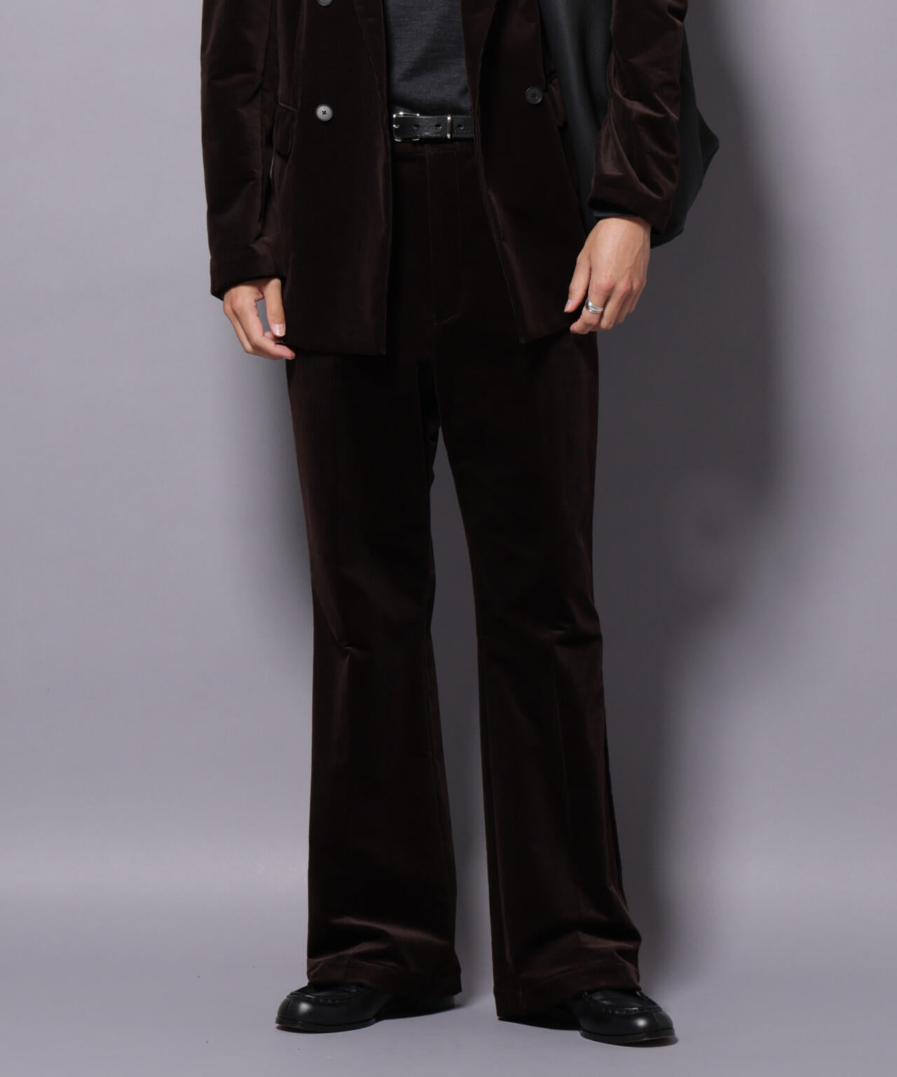 【試着のみ】NANO UNIVERSE ナノユニバース 東レ スーツセット L Men's Ranking スーツ｜ナノ・ユニバース公式通販サイト｜NANO