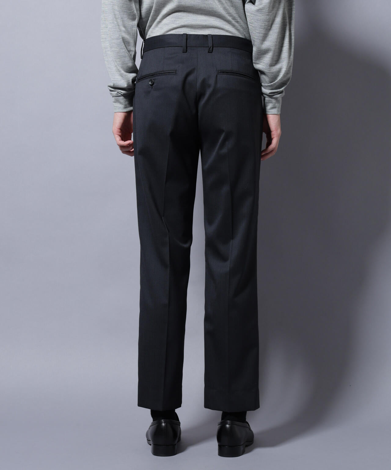 「Damerino Select」RENU(R)T/Wシャドーチェックパンツ（セットアップ可) 6685229210