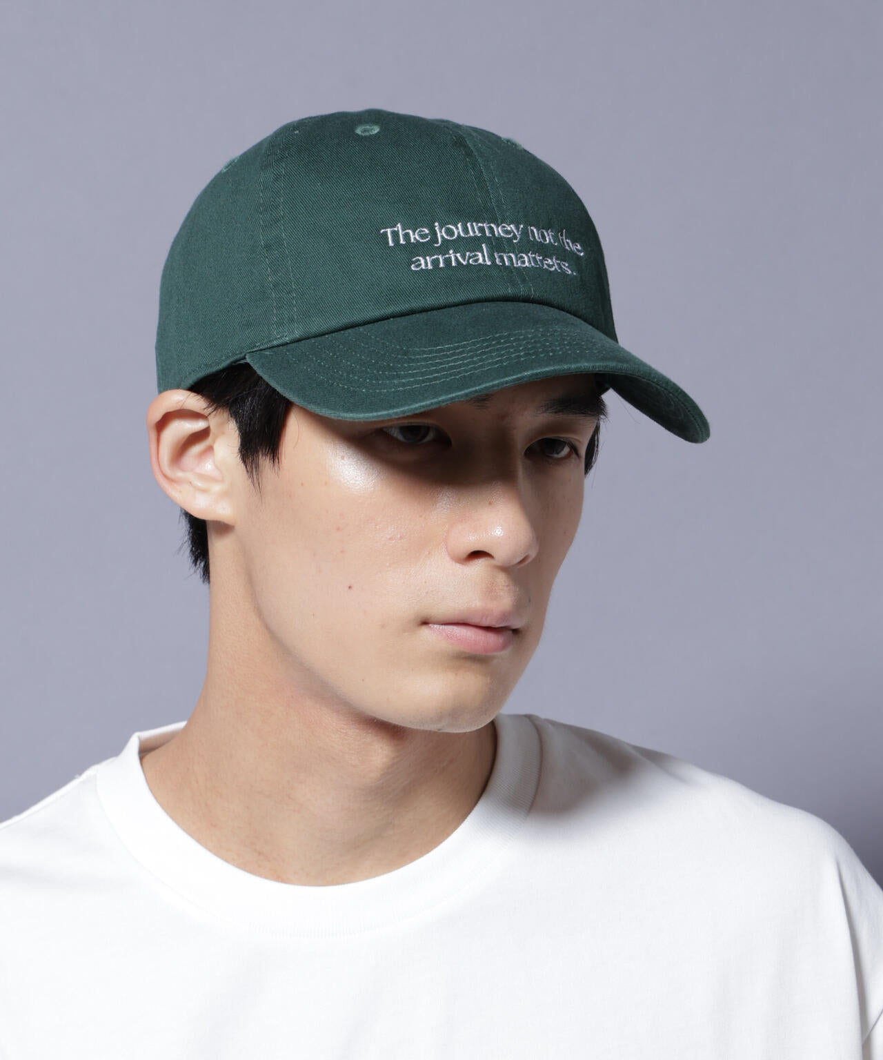「NJ/CLUB」 ベースボールキャップ 6685239201