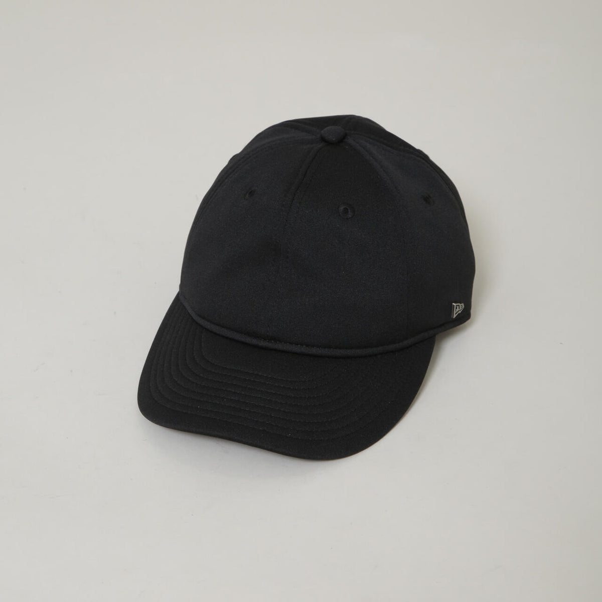 MC｣coveross(R)NEWERA 別注フリースボンディングキャップ