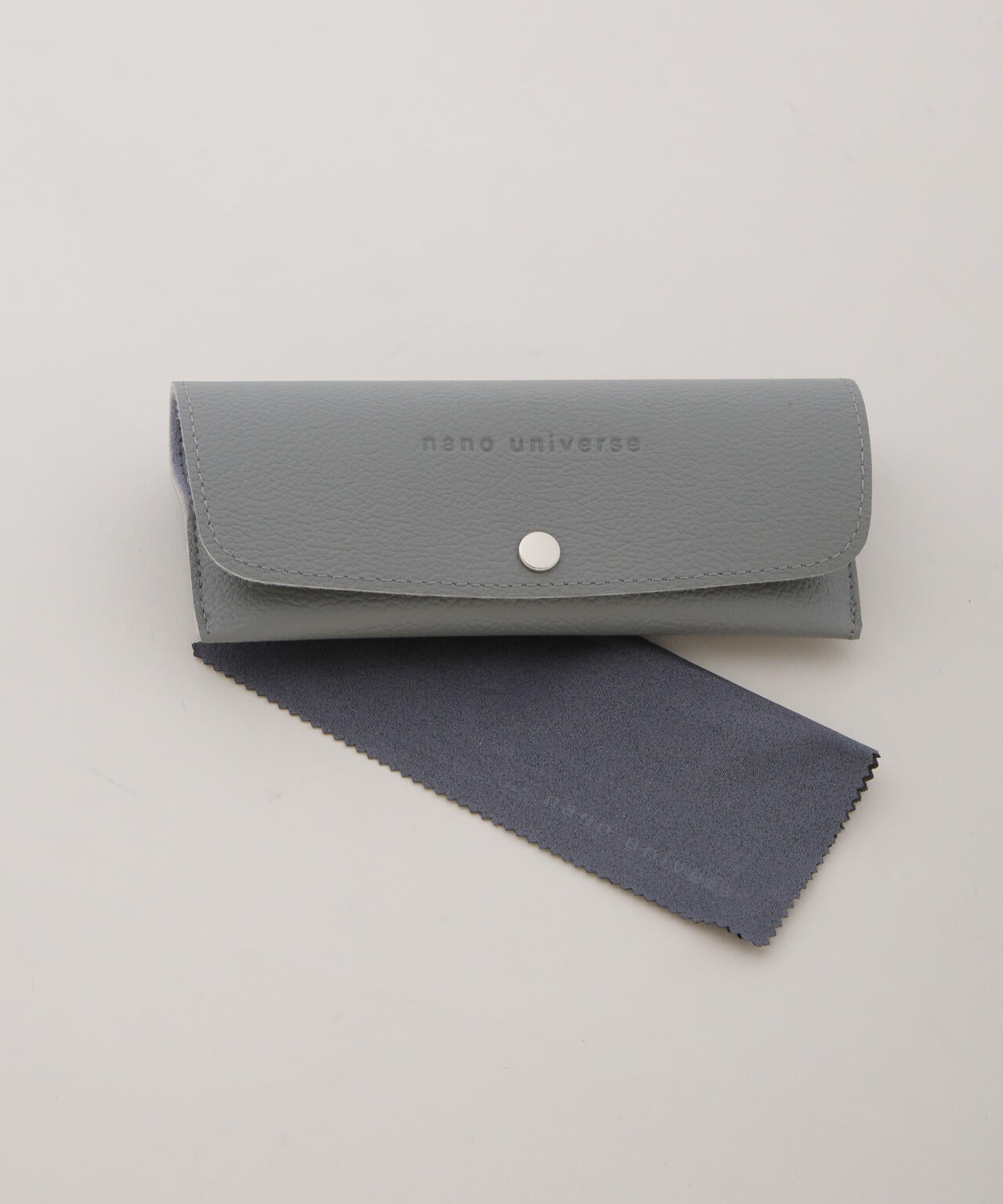 アイウェア/ボストン型 コンビネーションフレーム 6685240204