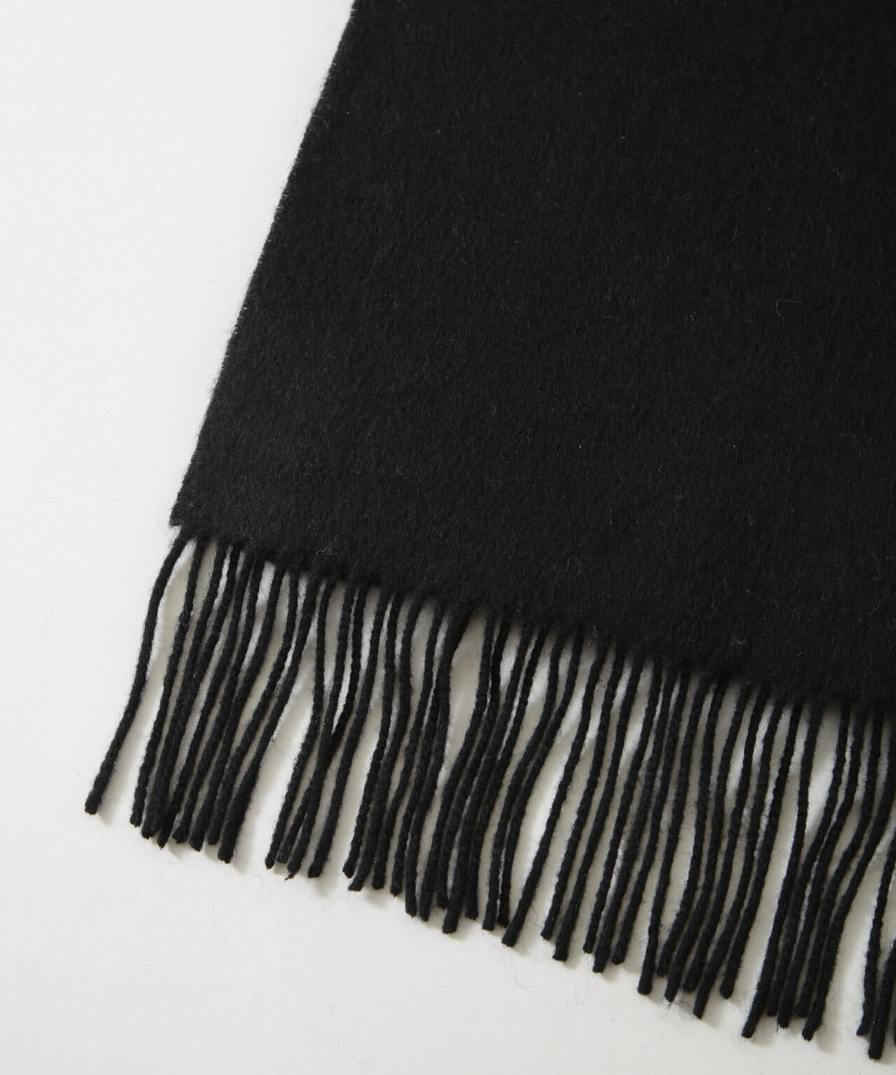 ソフトカシミヤブレンドマフラー 6685241201