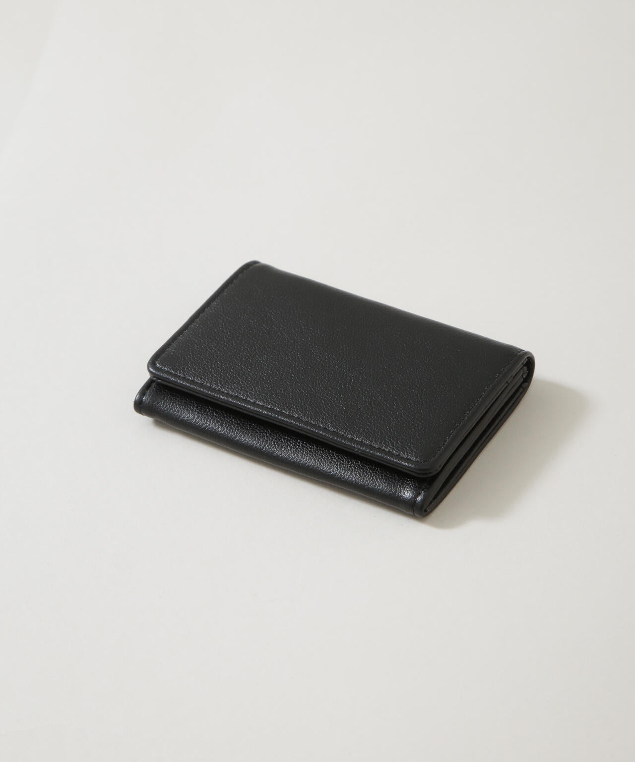 WEB限定/フェイクレザーカードケース 6685252201