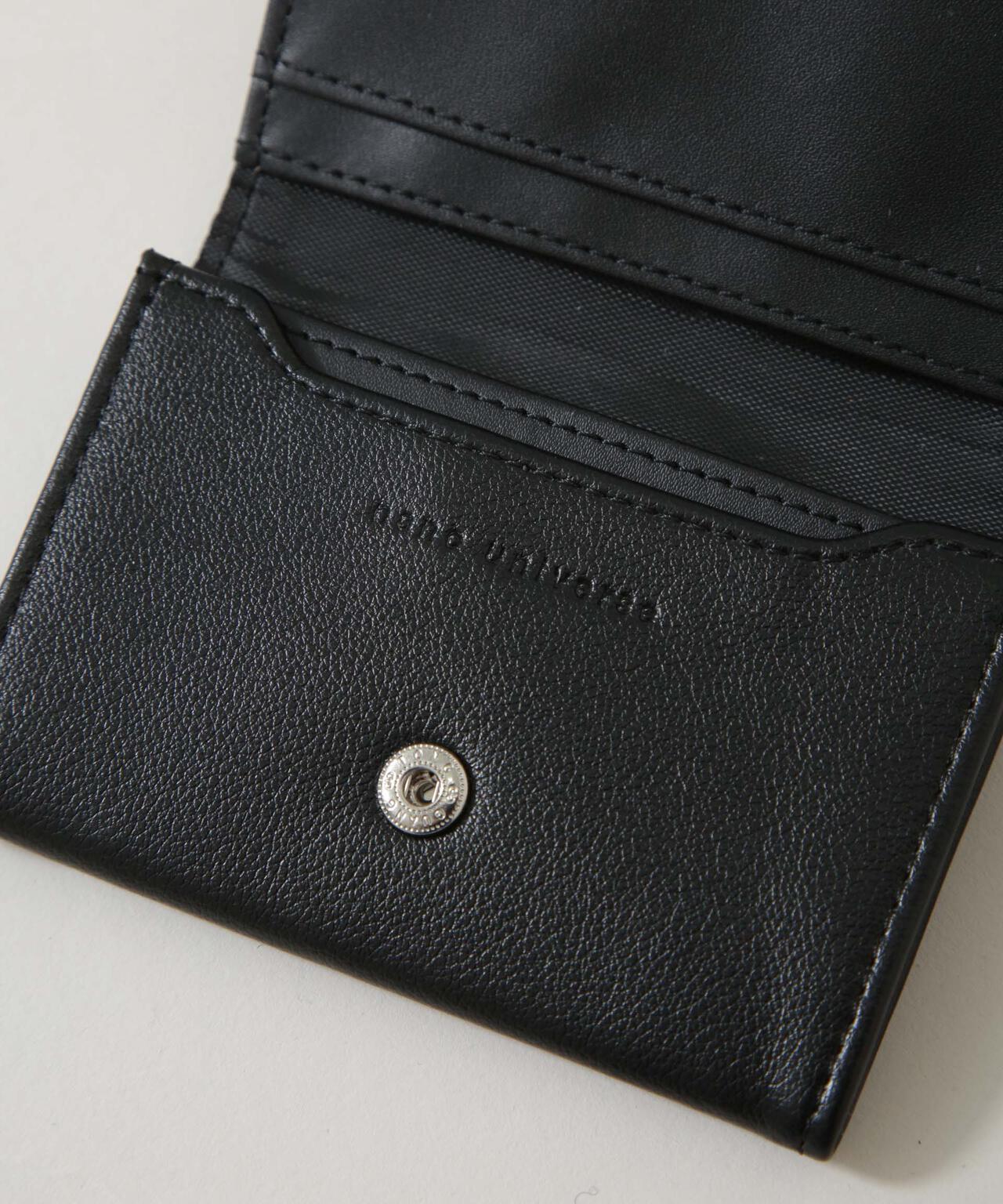 WEB限定/フェイクレザーカードケース 6685252201