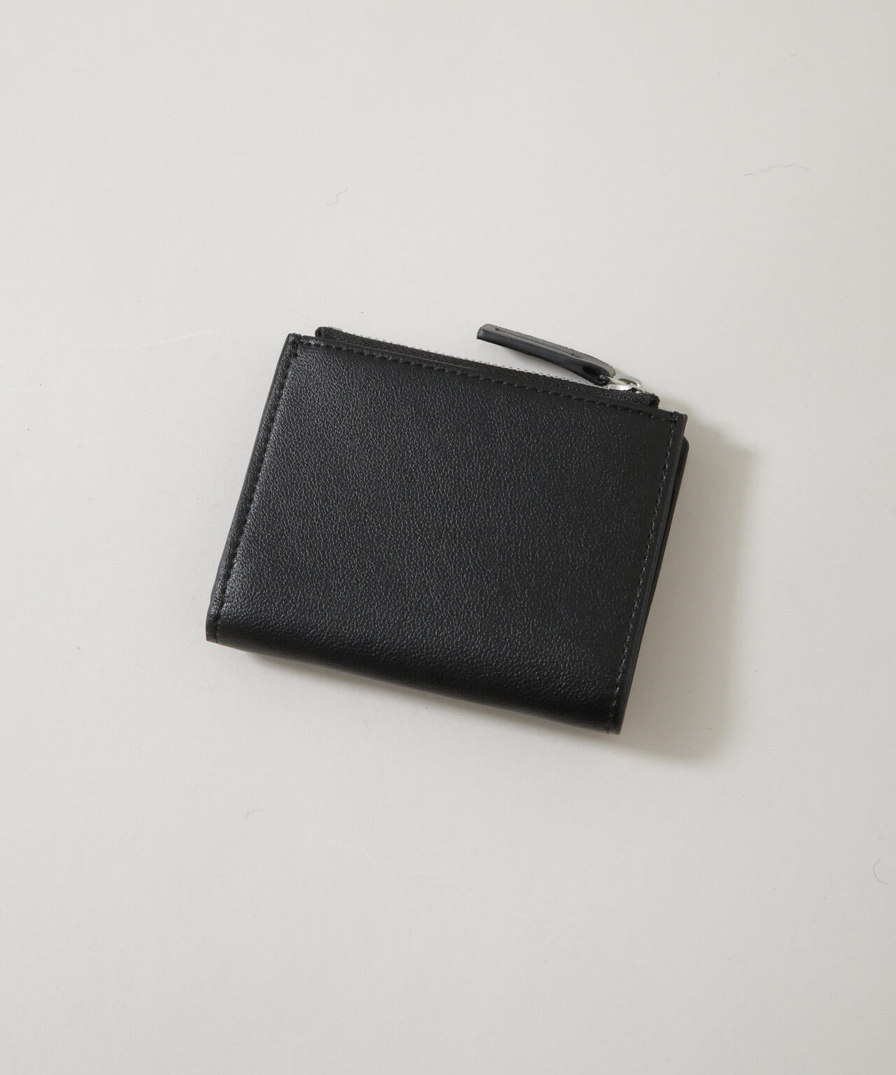 WEB限定/フェイクレザーコンパクトウォレット 6685252203