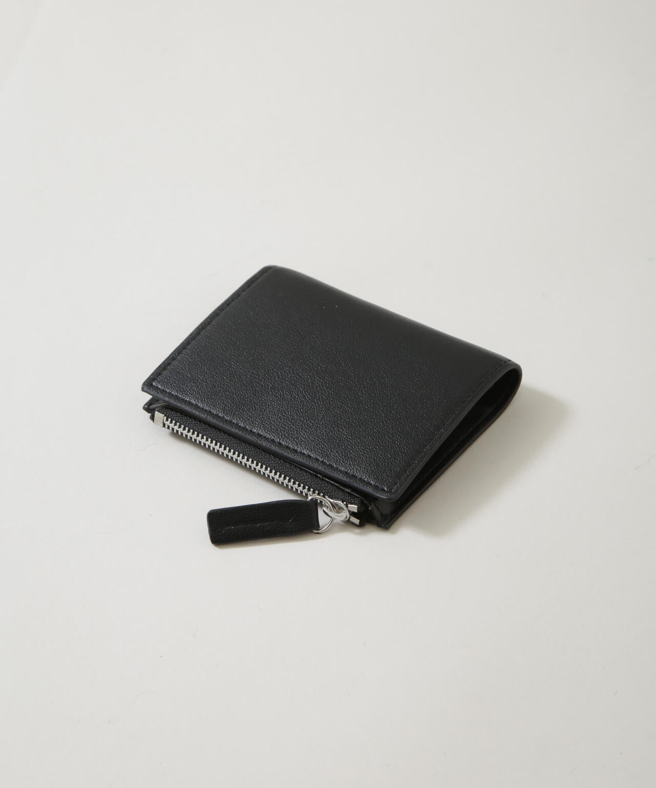 WEB限定/フェイクレザーコンパクトウォレット 6685252203