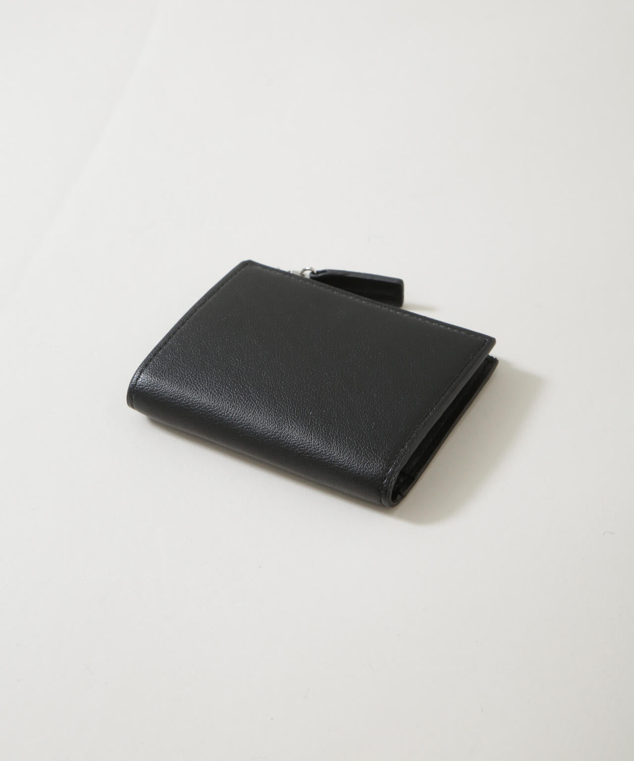 WEB限定/フェイクレザーコンパクトウォレット 6685252203