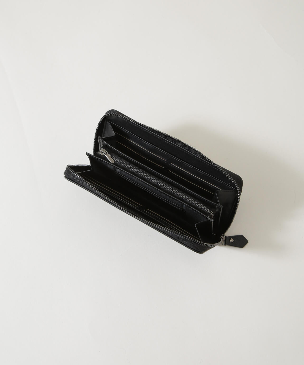 WEB限定/フェイクレザーロングウォレット 6685252204