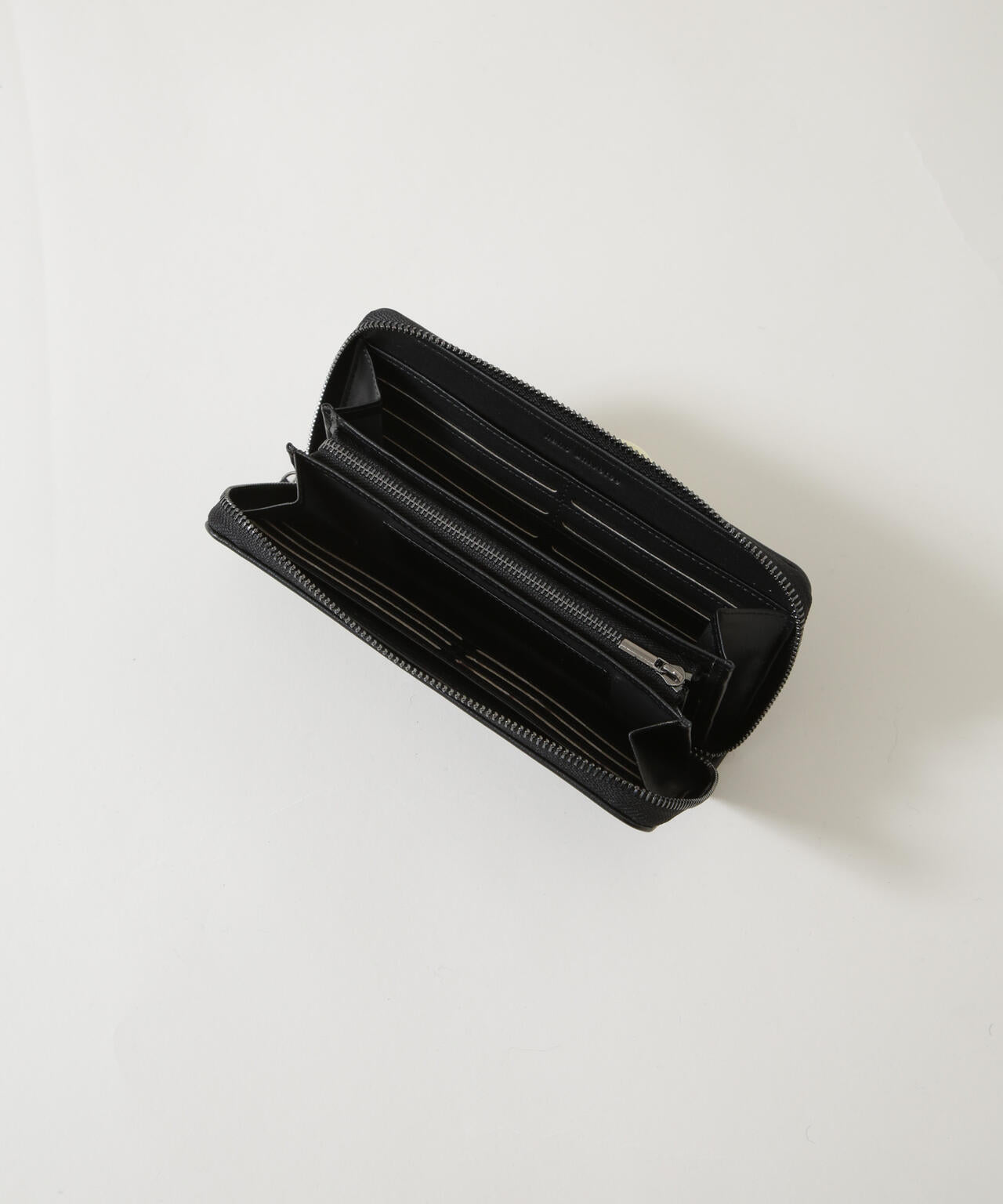 WEB限定/フェイクレザーロングウォレット 6685252204