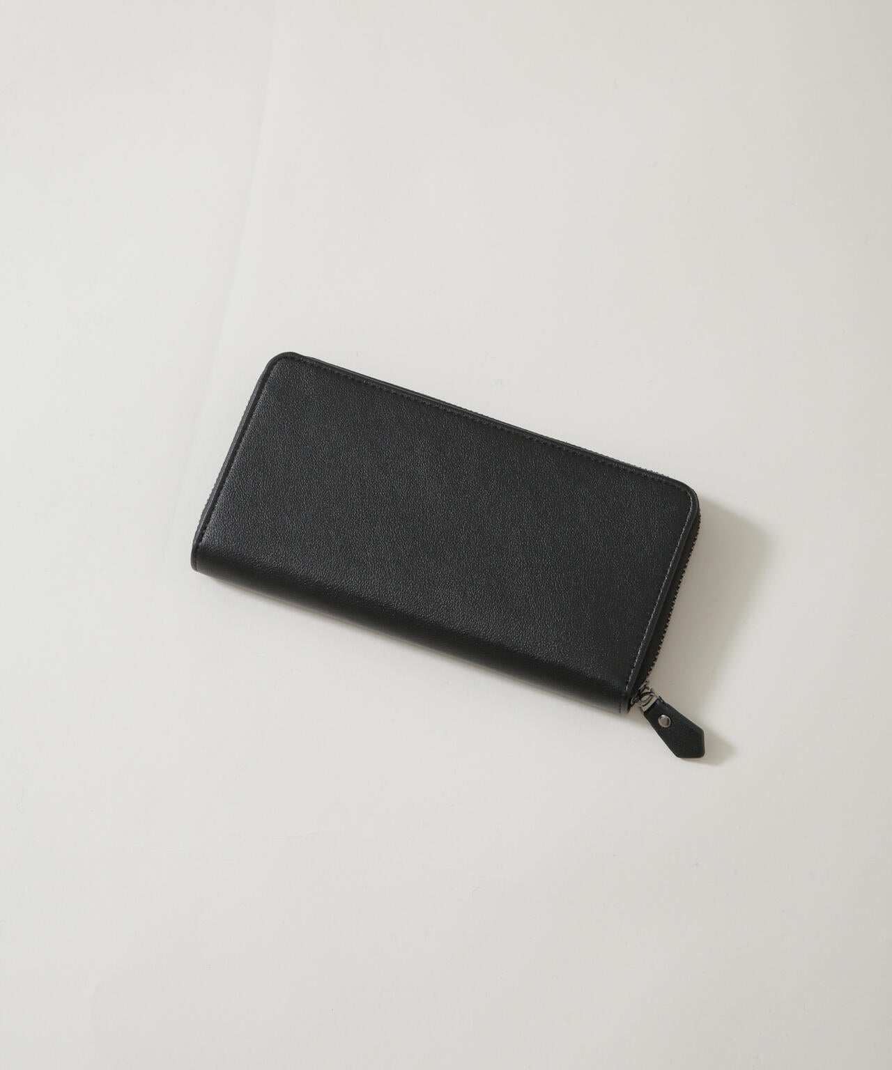 WEB限定/フェイクレザーロングウォレット