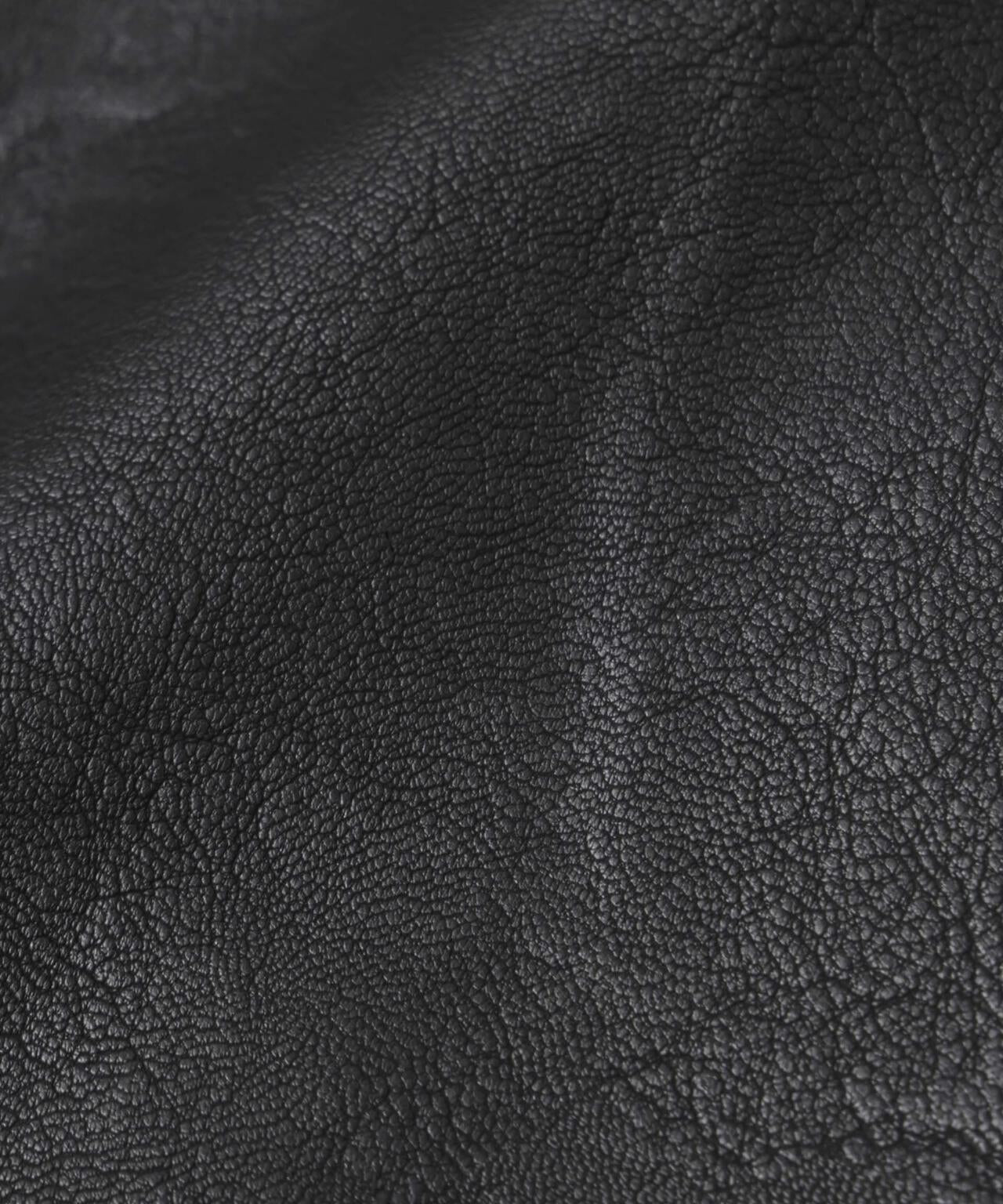 フェイクレザー｢WARP PRINT｣ライニング 6686112206