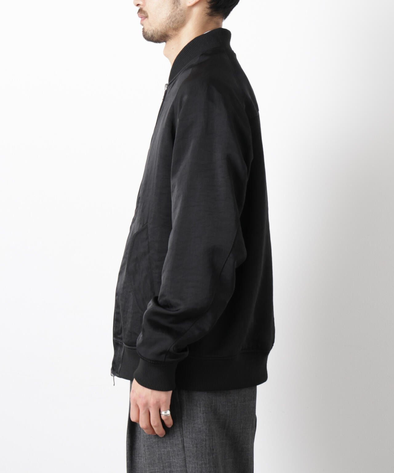 リバーシブル MA-1 6686112208