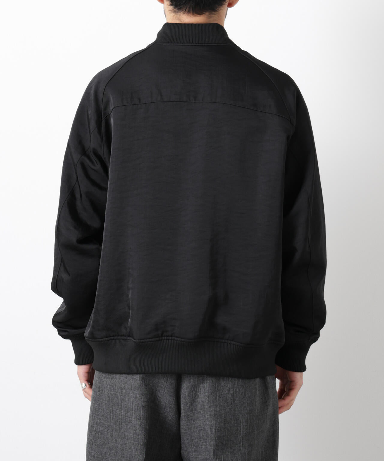 リバーシブル MA-1 6686112208