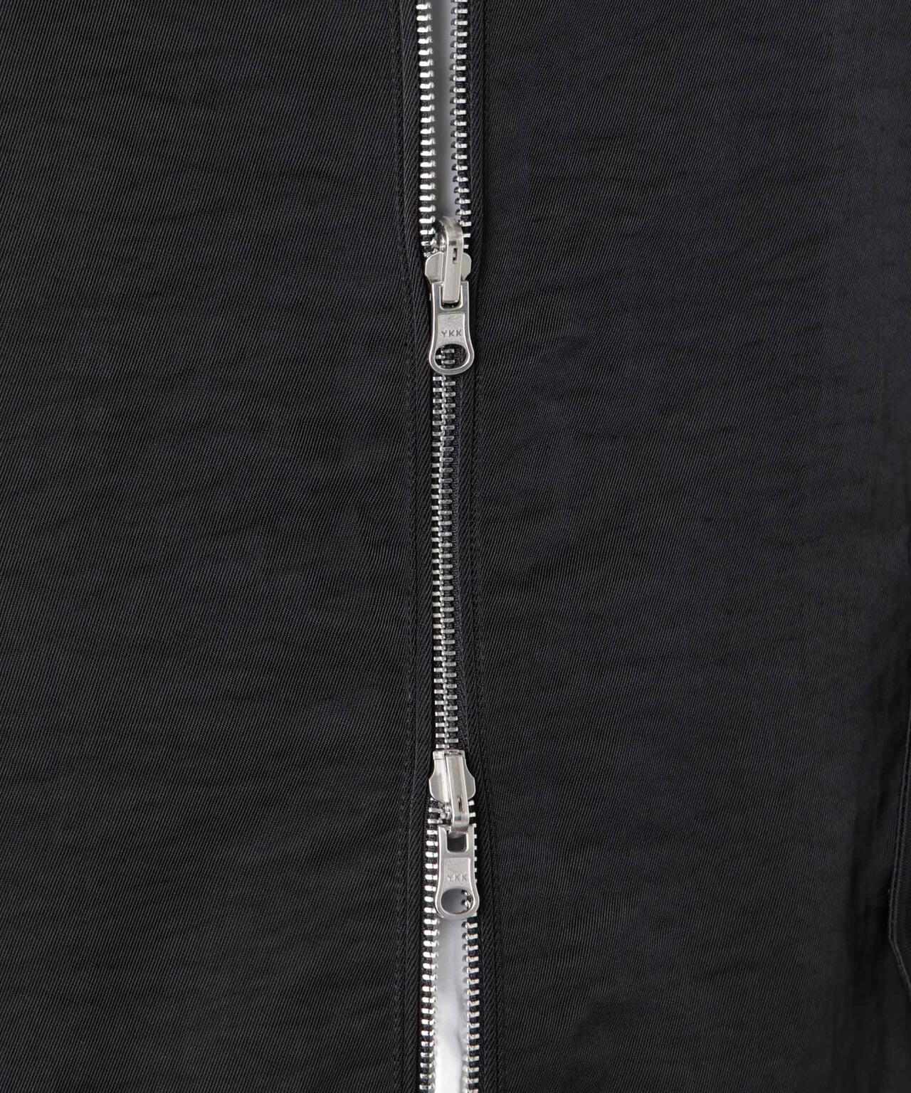 リバーシブル MA-1 6686112208