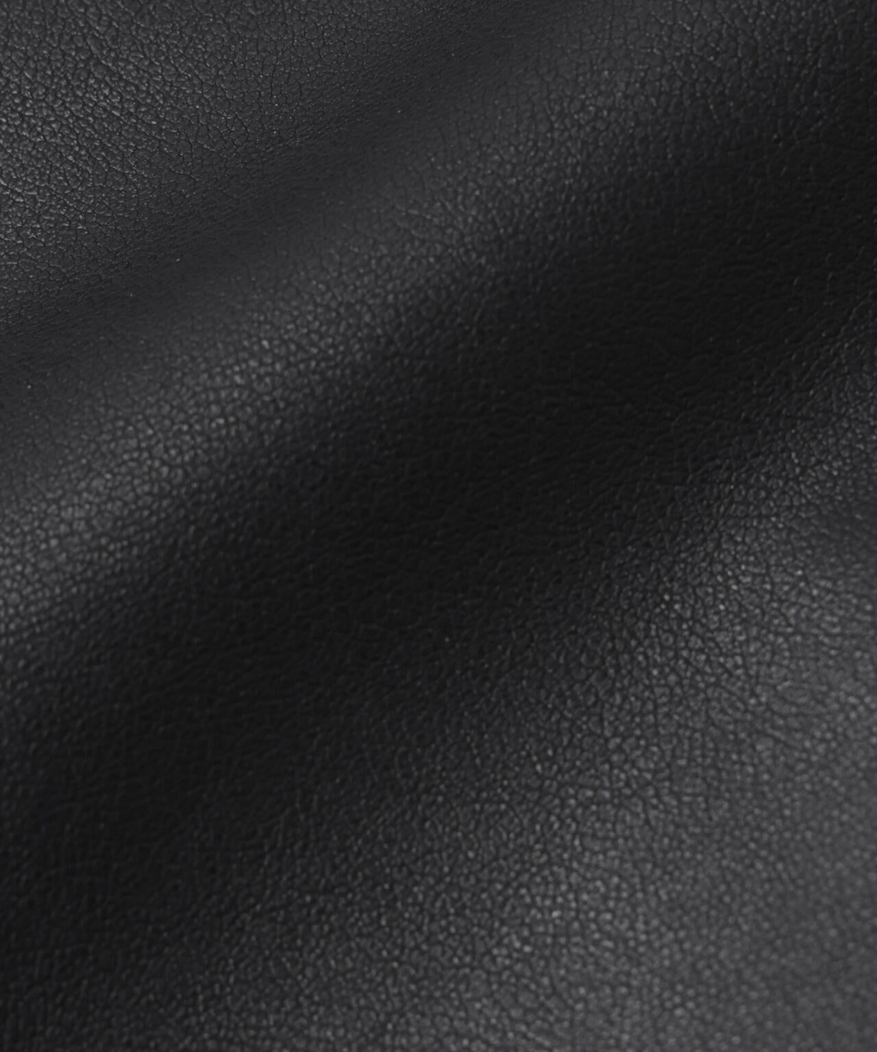 フェイクレザーリラックスコーチジャケット 6686112210