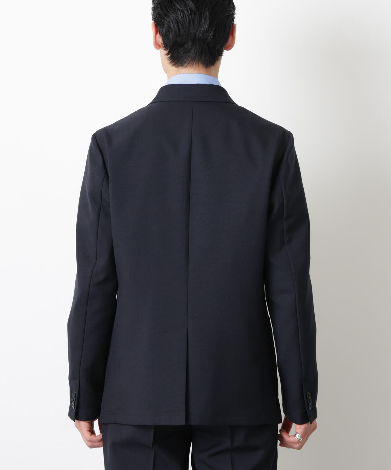 ｢DamerinoSelect｣ダントツオチール防汚テックストレッチジャケット（セットアップ可） 6686117203