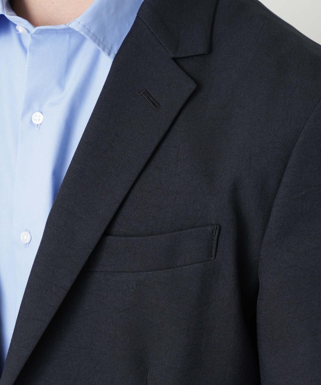 ｢DamerinoSelect｣ダントツオチール防汚テックストレッチジャケット（セットアップ可） 6686117203