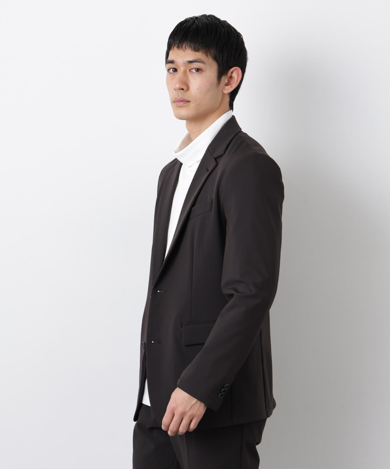 大人気セットアップ】｢Damerino｣コードレーンストレッチセットアップ