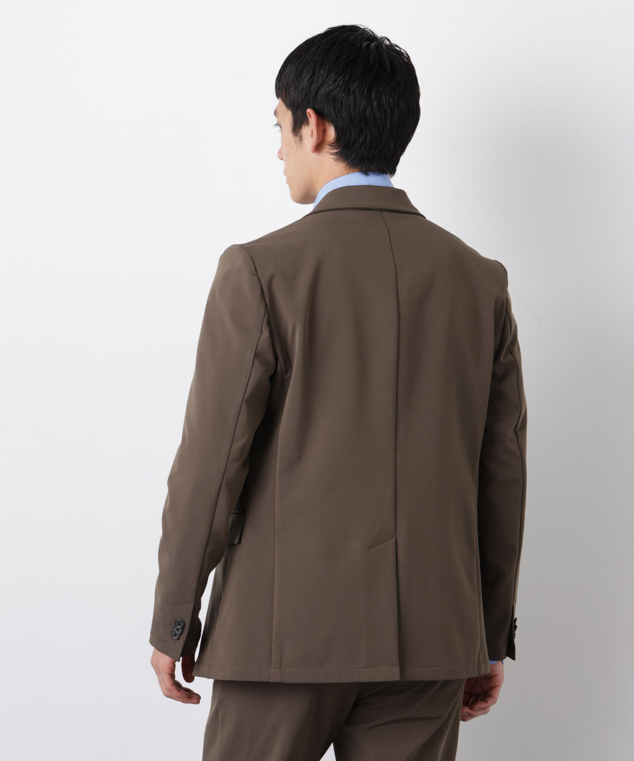 【大人気セットアップ】｢Damerino｣コードレーンストレッチセットアップ 6686118201