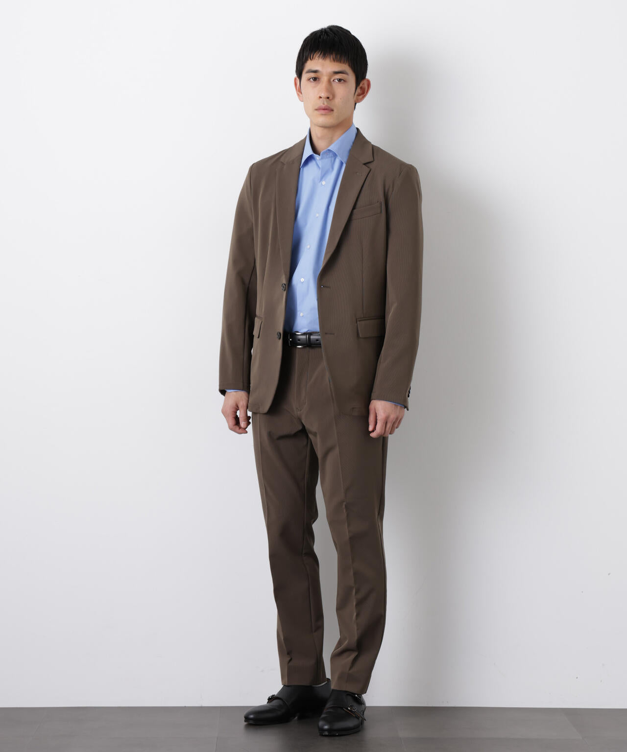 大人気セットアップ】｢Damerino｣コードレーンストレッチセットアップ