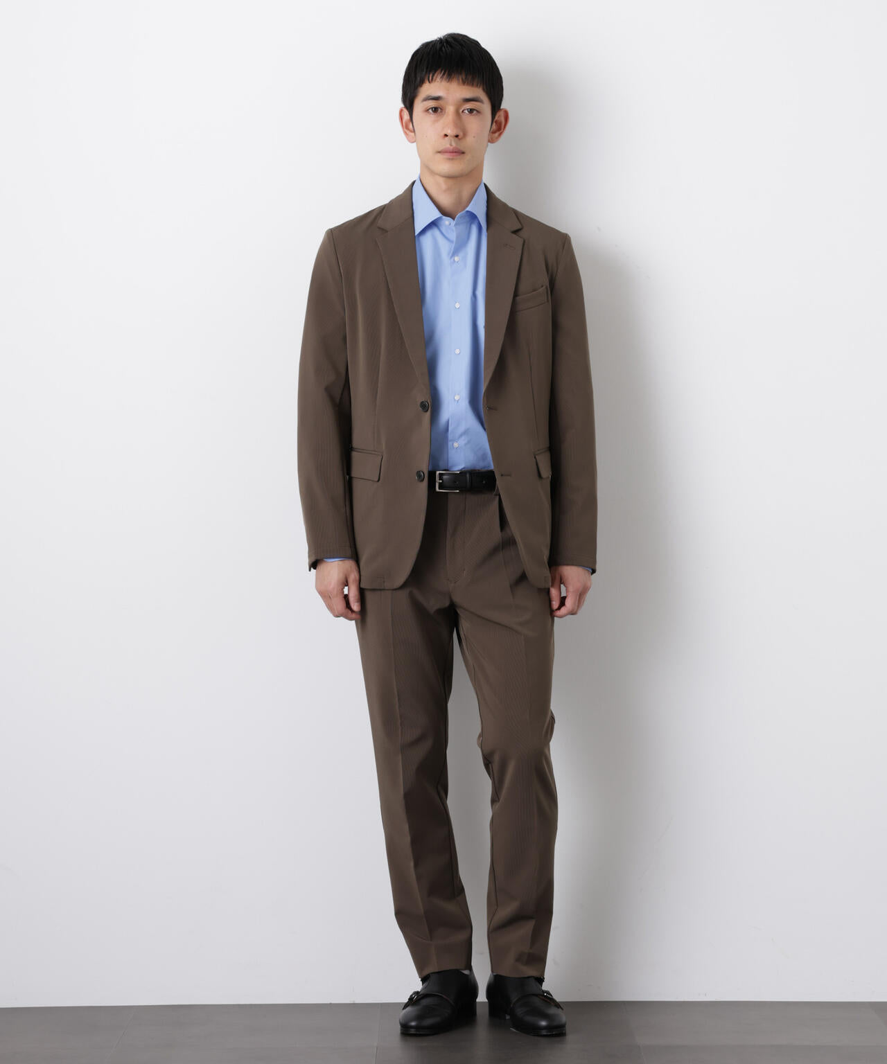 【大人気セットアップ】｢Damerino｣コードレーンストレッチセットアップ