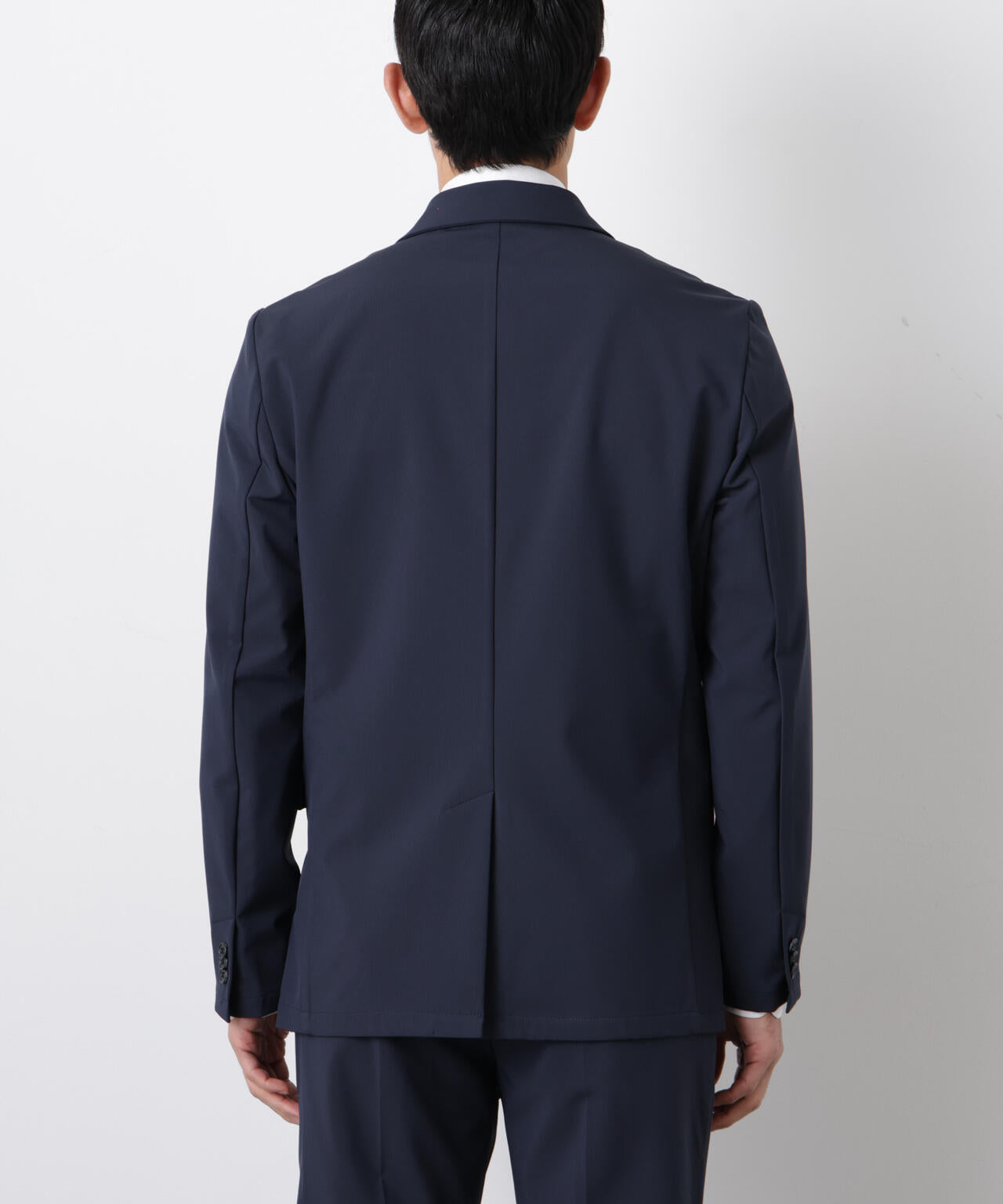 【大人気セットアップ】｢Damerino｣コードレーンストレッチセットアップ 6686118201