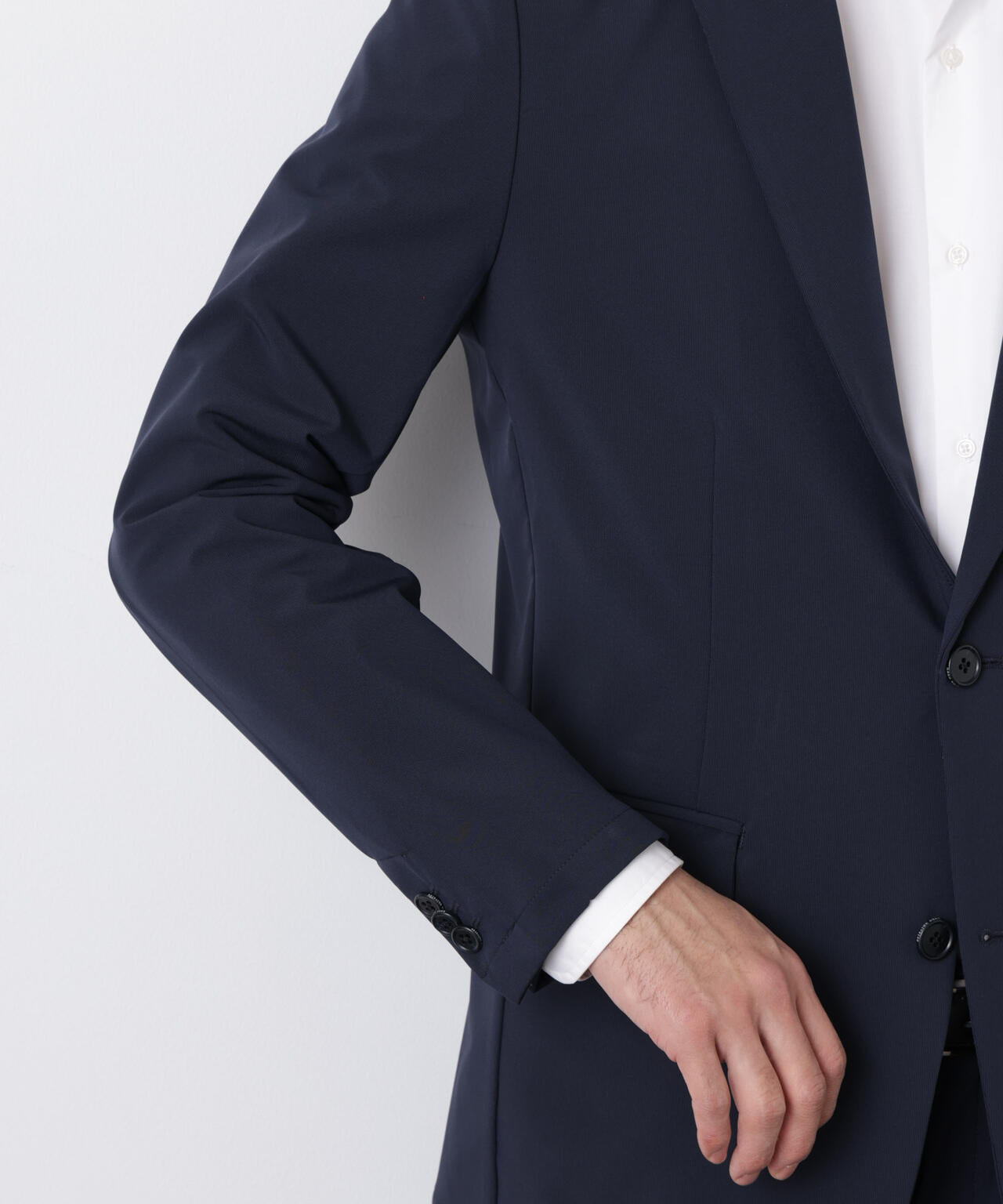 【大人気セットアップ】｢Damerino｣コードレーンストレッチセットアップ 6686118201