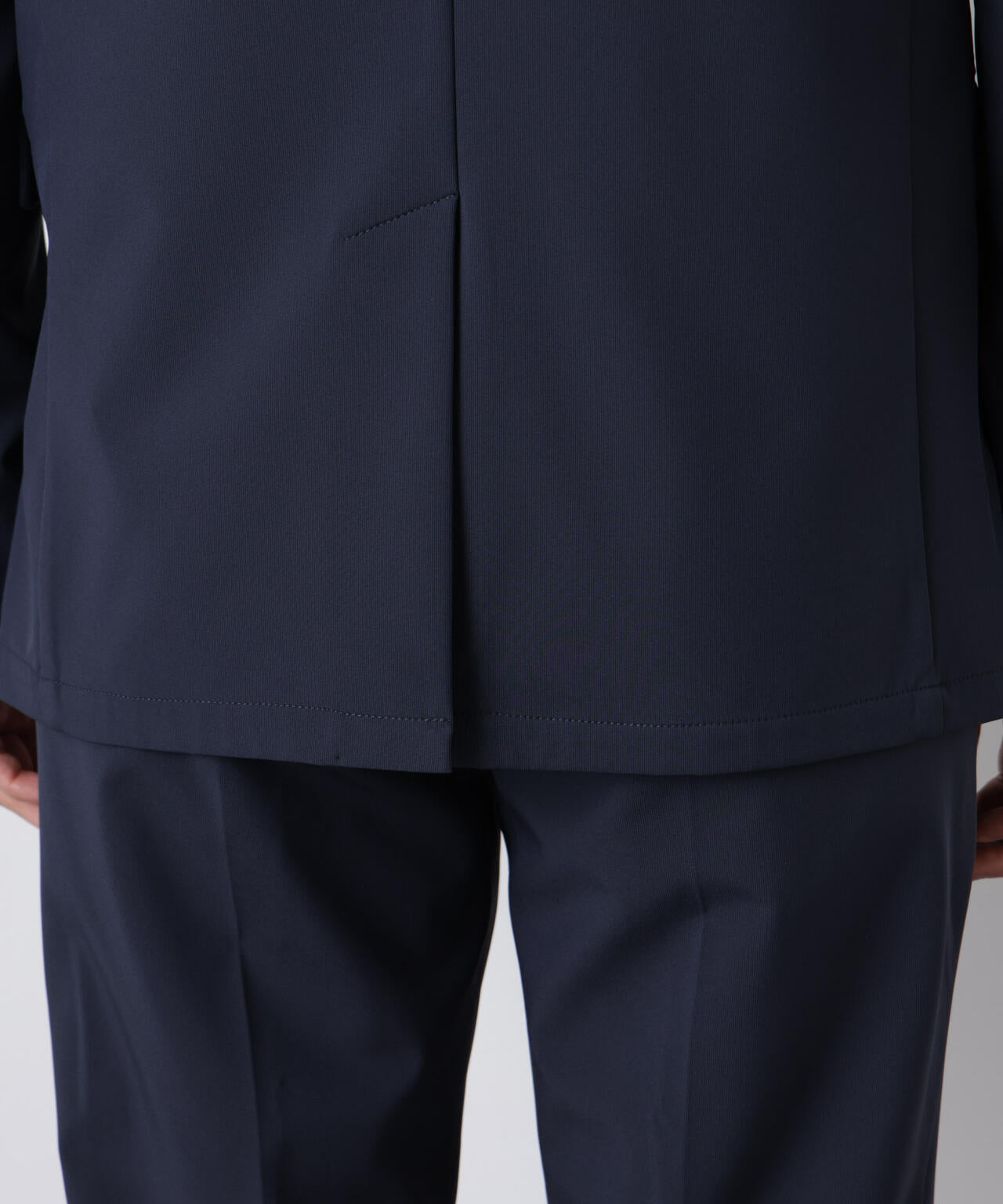 【大人気セットアップ】｢Damerino｣コードレーンストレッチセットアップ 6686118201