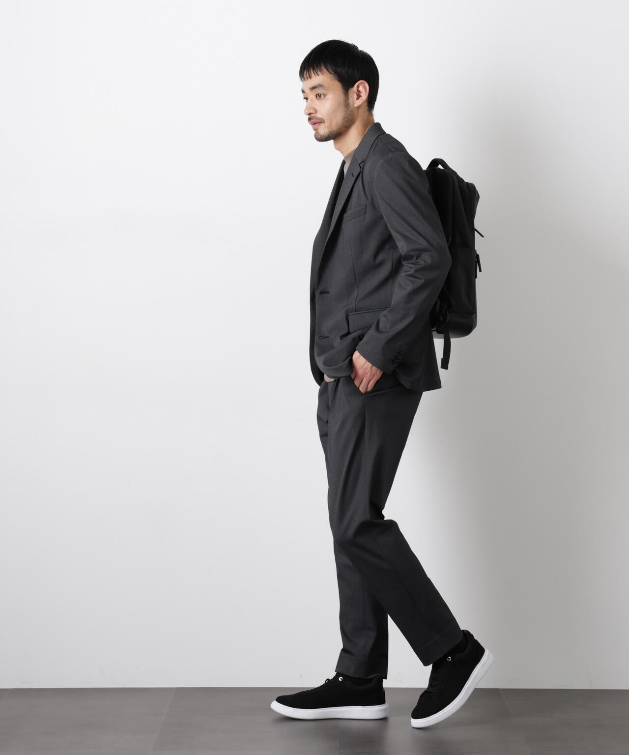 Men's Ranking スーツ｜ナノ・ユニバース公式通販サイト｜NANO universe