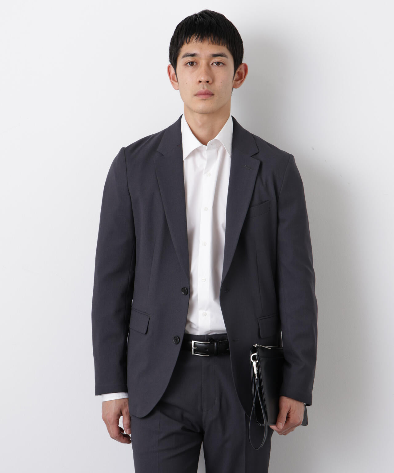 【大人気セットアップ】｢Damerino｣Reflax(R)ドライオックスストレッチセットアップ/吸水速乾 6686118203