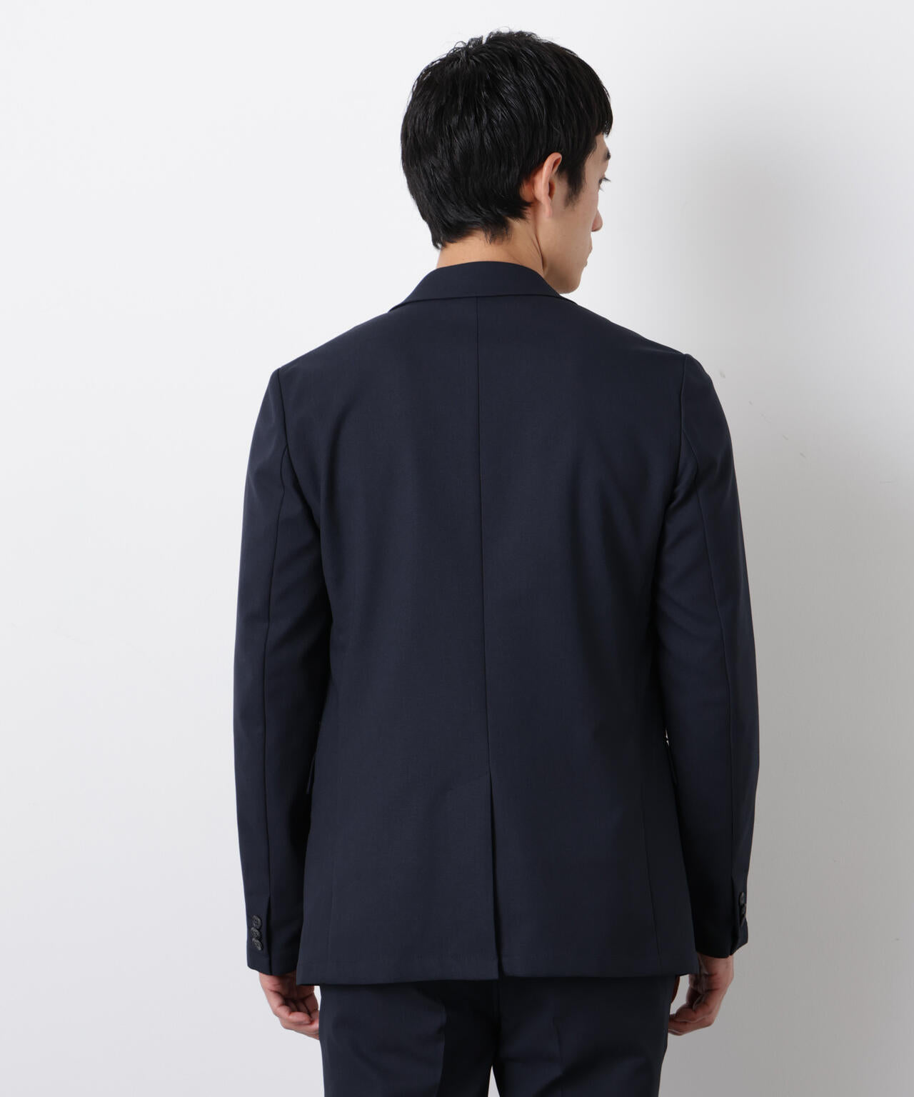 【大人気セットアップ】｢Damerino｣Reflax(R)ドライオックスストレッチセットアップ/吸水速乾 6686118203