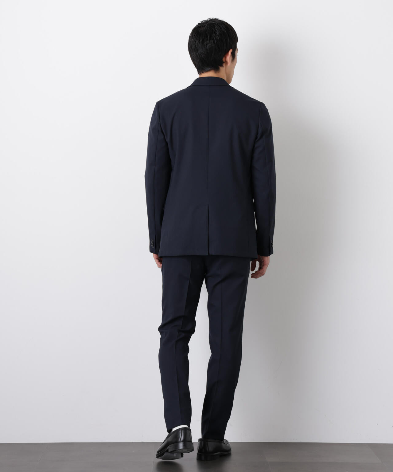 【大人気セットアップ】｢Damerino｣Reflax(R)ドライオックスストレッチセットアップ/吸水速乾 6686118203