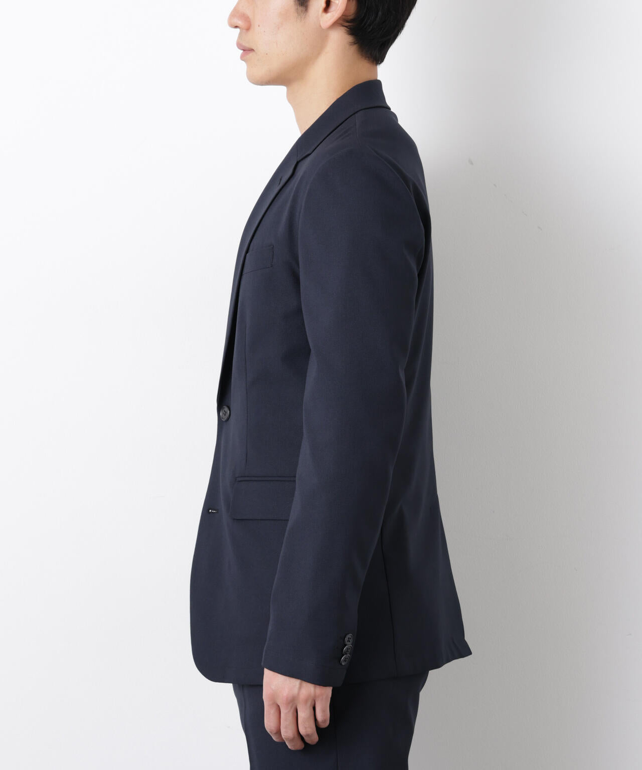 【大人気セットアップ】｢Damerino｣Reflax(R)ドライオックスストレッチセットアップ/吸水速乾 6686118203