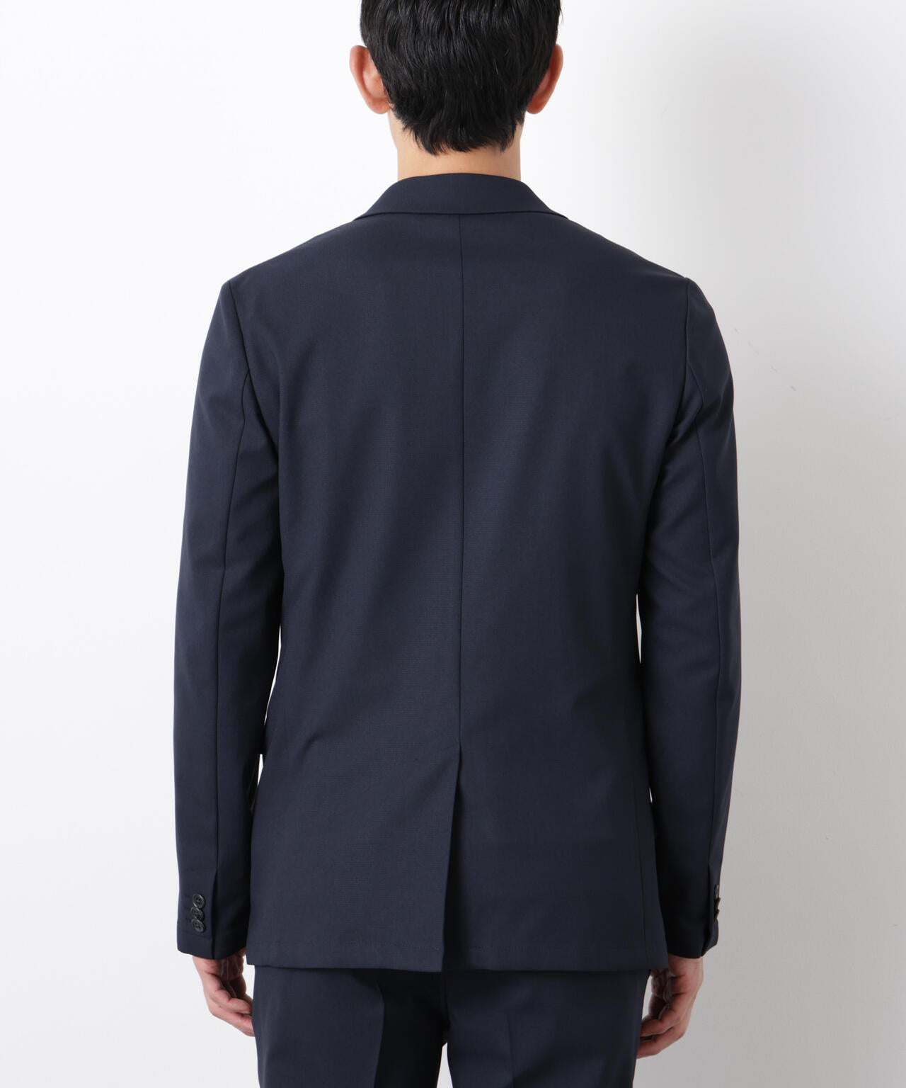 【大人気セットアップ】｢Damerino｣Reflax(R)ドライオックスストレッチセットアップ/吸水速乾 6686118203