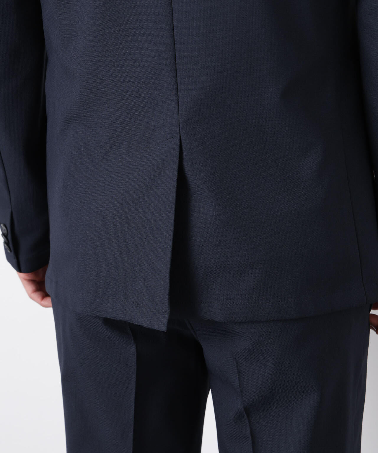 【大人気セットアップ】｢Damerino｣Reflax(R)ドライオックスストレッチセットアップ/吸水速乾 6686118203