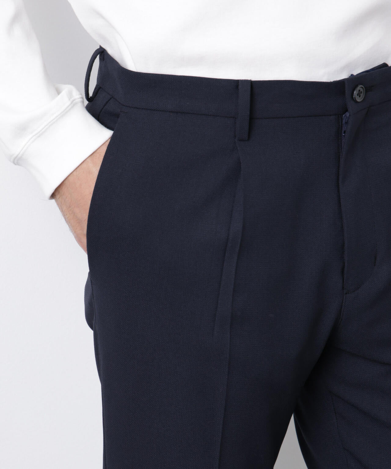 【大人気セットアップ】｢Damerino｣Reflax(R)ドライオックスストレッチセットアップ/吸水速乾 6686118203