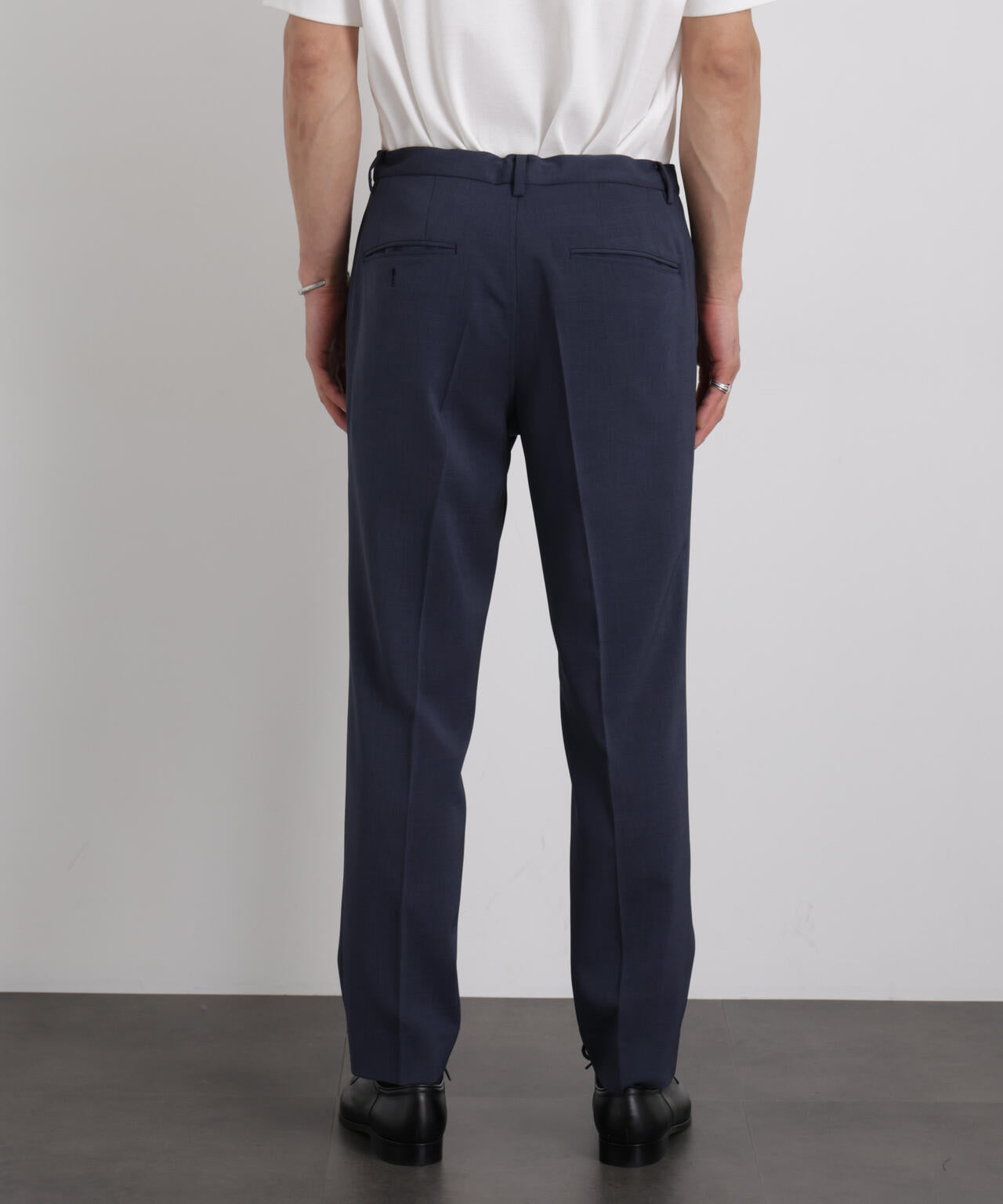 【大人気セットアップ】｢Damerino｣ クールタッチストレッチセットアップ/接触冷感.UVカット 6686118204