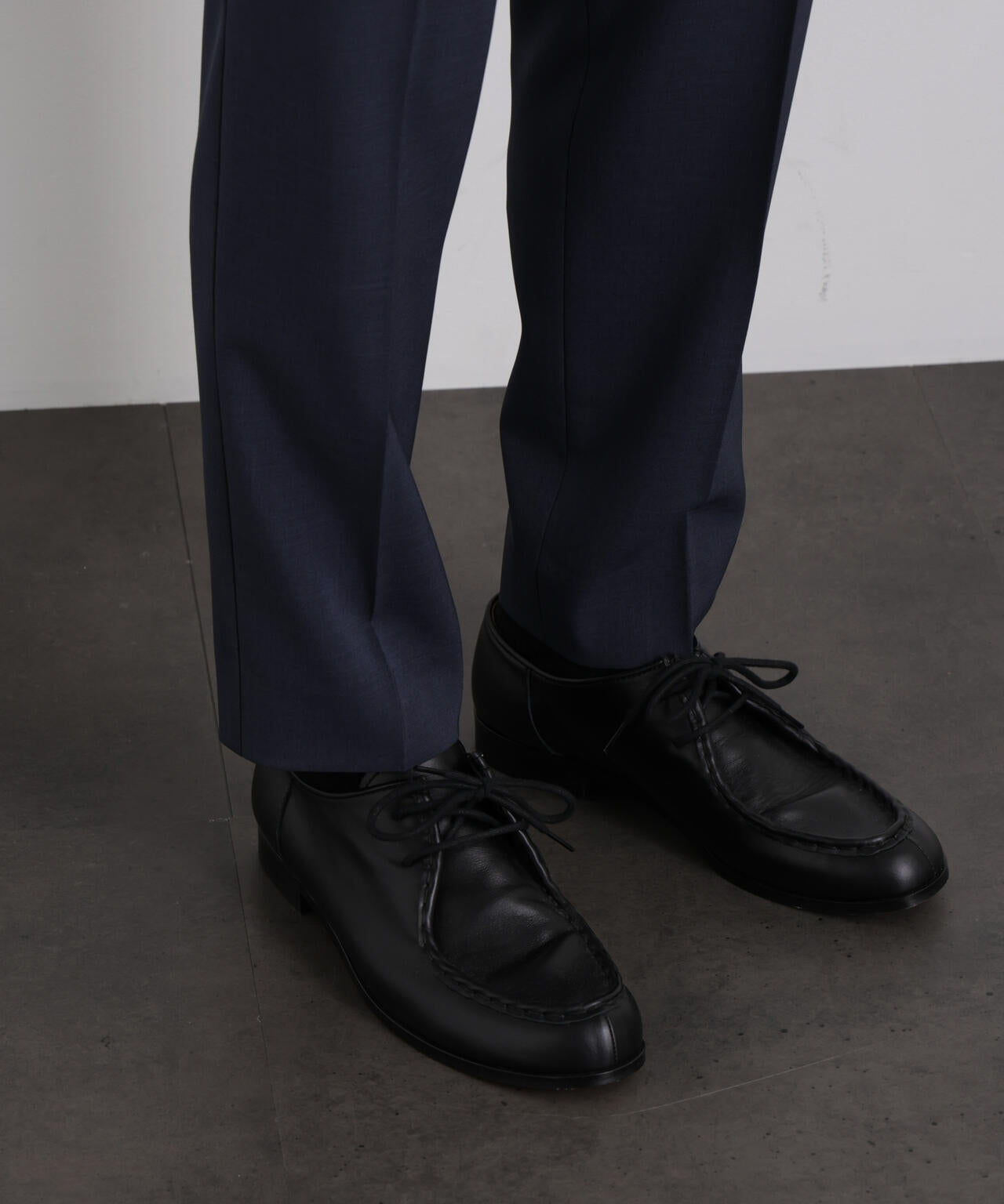 【大人気セットアップ】｢Damerino｣ クールタッチストレッチセットアップ/接触冷感.UVカット 6686118204