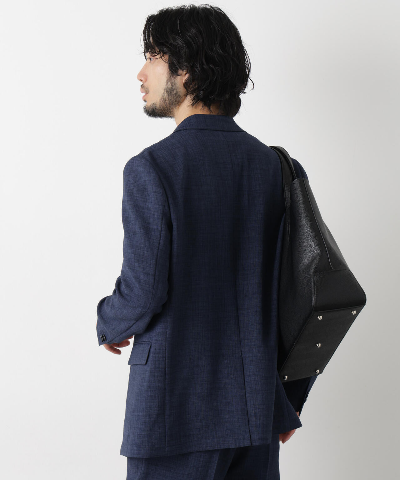 【大人気セットアップ】｢Damerino｣Reflax(R)キャンバスセットアップ/吸水速乾・防シワ 6686118205