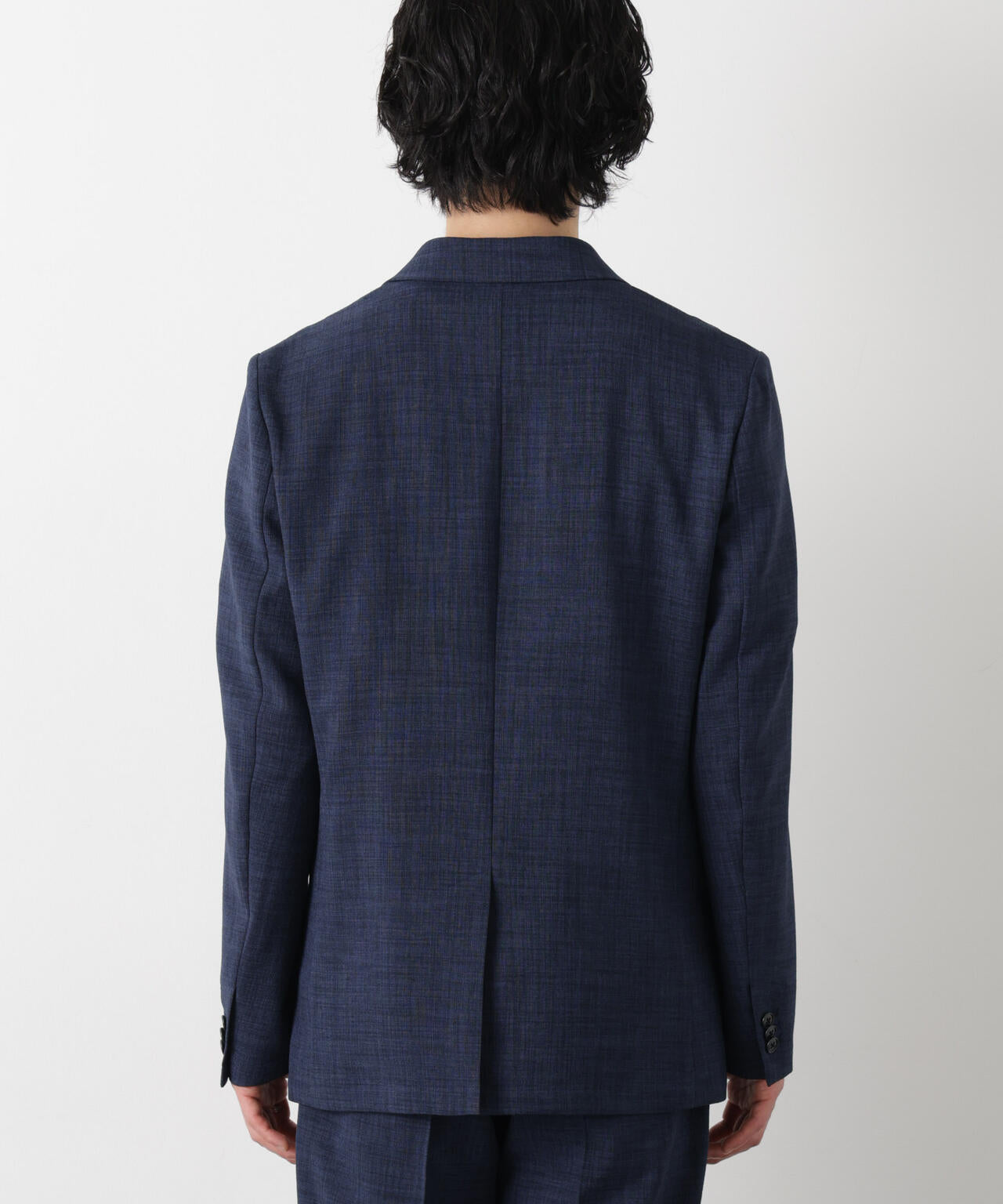 【大人気セットアップ】｢Damerino｣Reflax(R)キャンバスセットアップ/吸水速乾・防シワ 6686118205