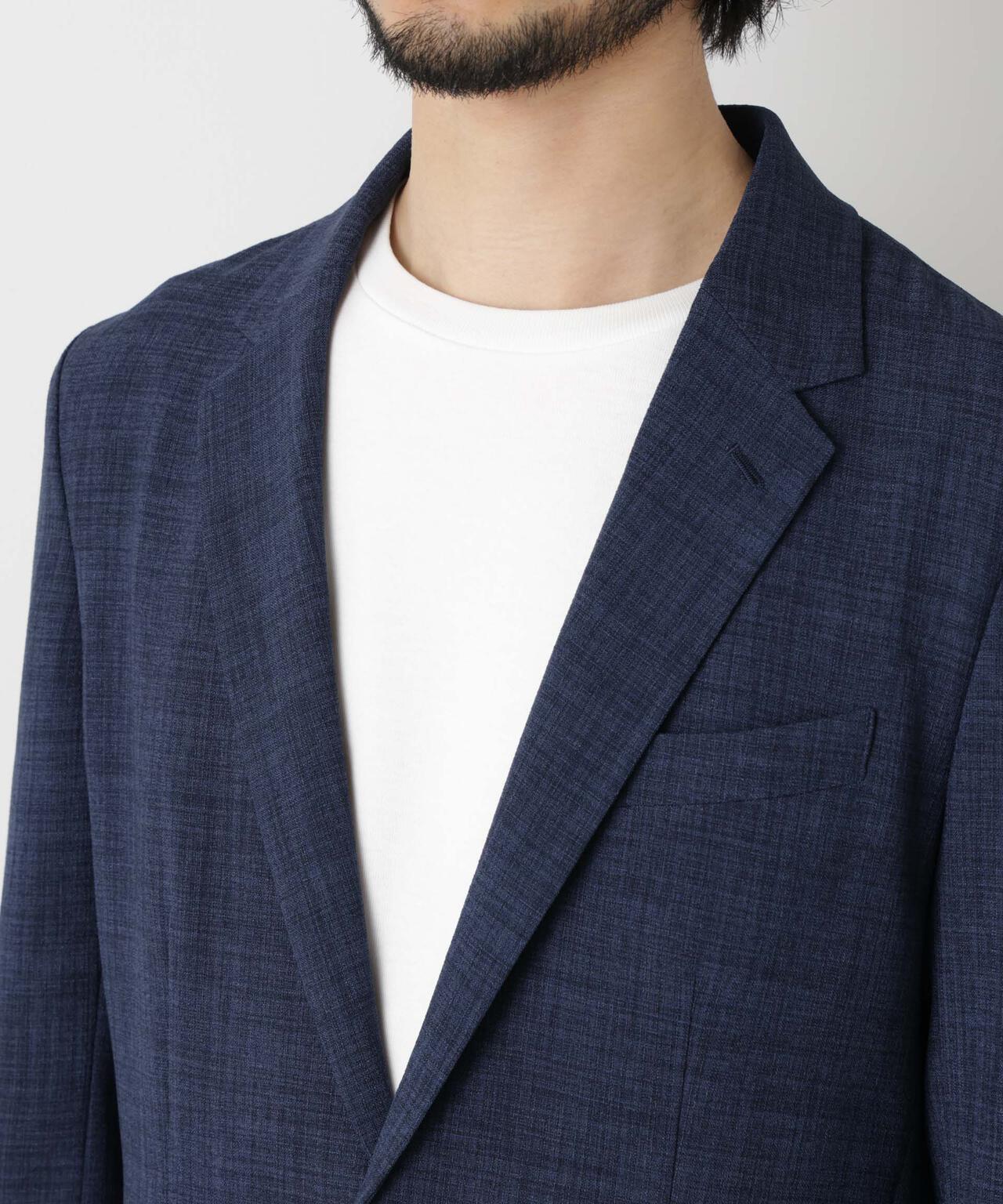 【大人気セットアップ】｢Damerino｣Reflax(R)キャンバスセットアップ/吸水速乾・防シワ 6686118205