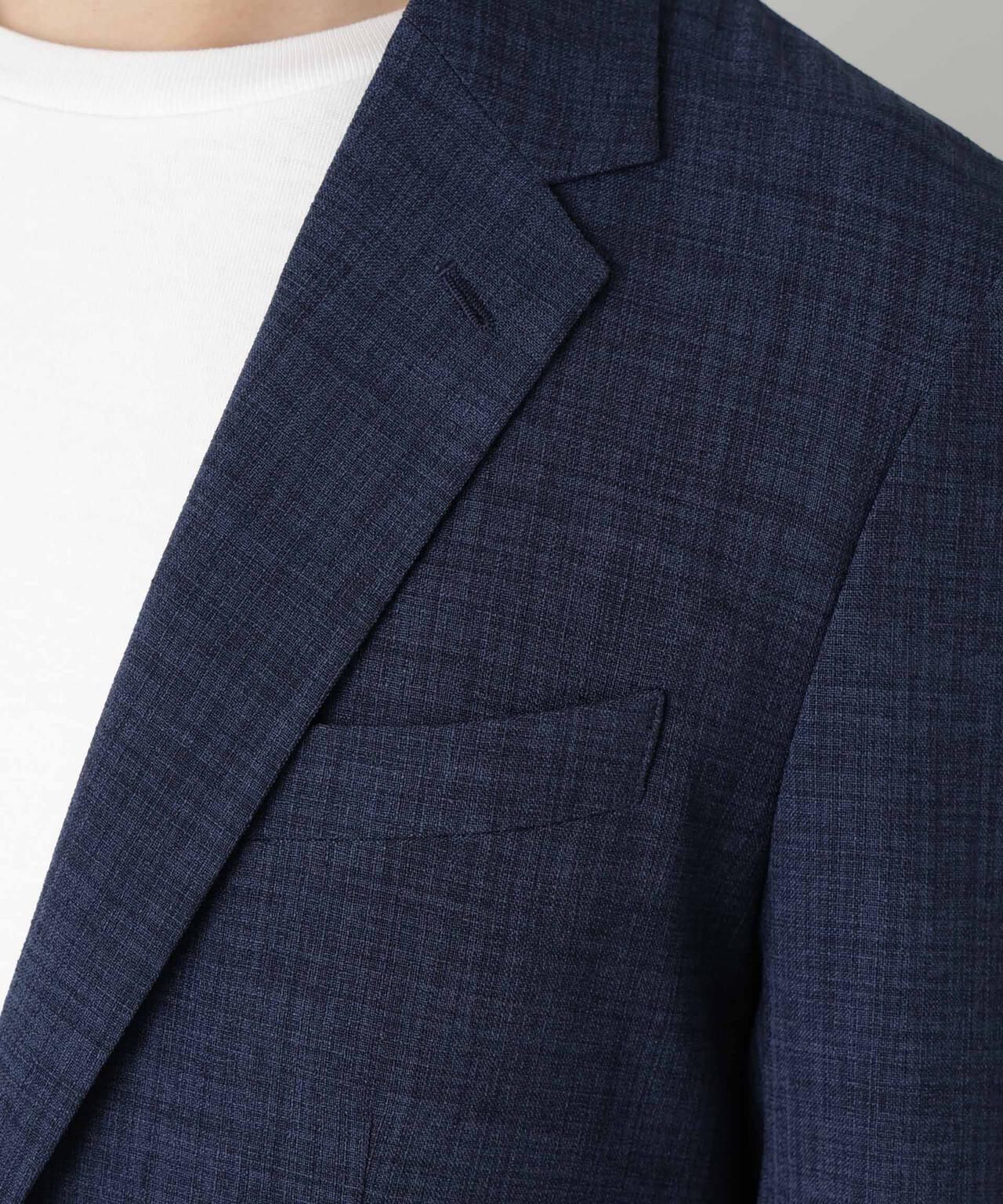 【大人気セットアップ】｢Damerino｣Reflax(R)キャンバスセットアップ/吸水速乾・防シワ 6686118205