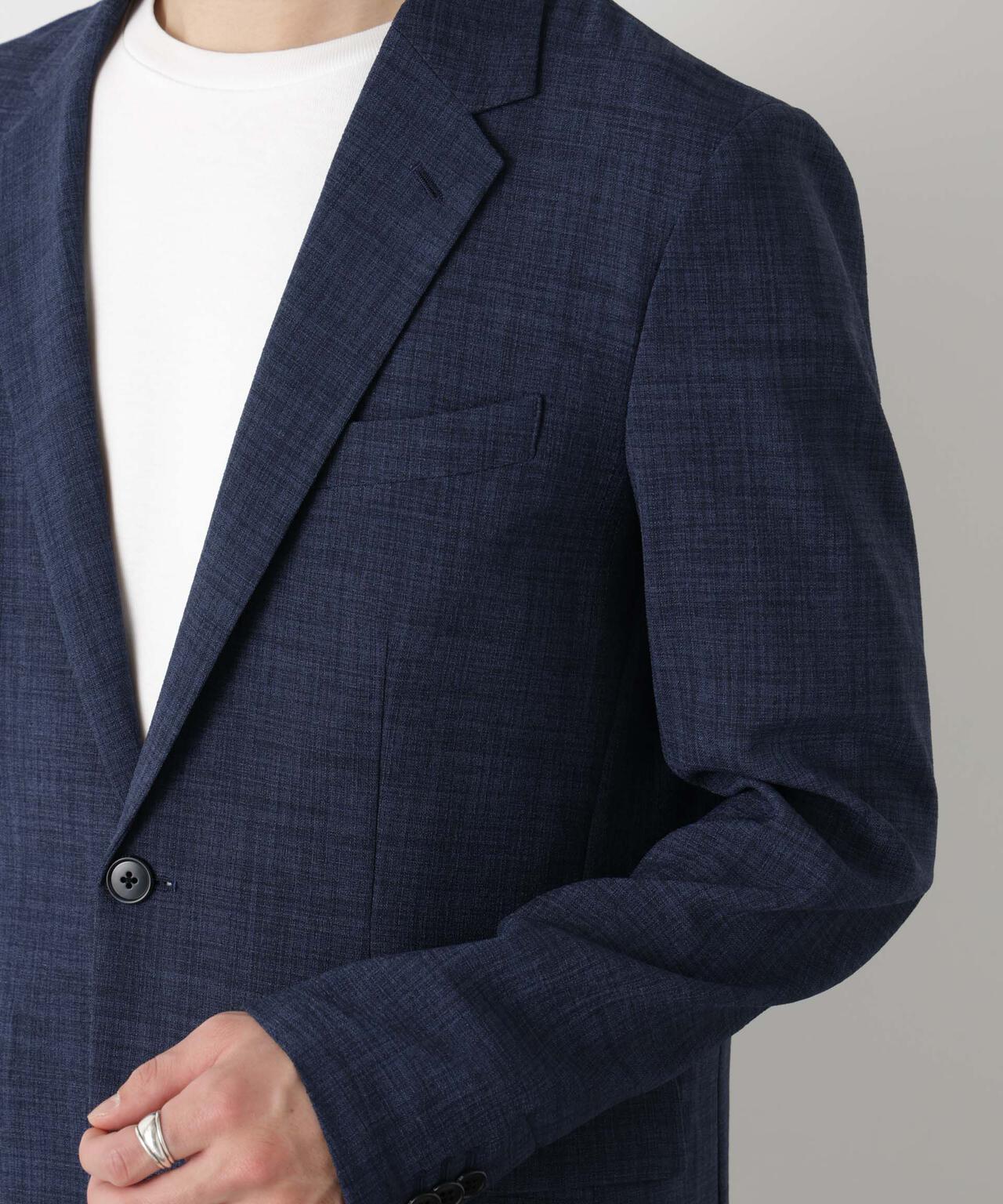 【大人気セットアップ】｢Damerino｣Reflax(R)キャンバスセットアップ/吸水速乾・防シワ 6686118205