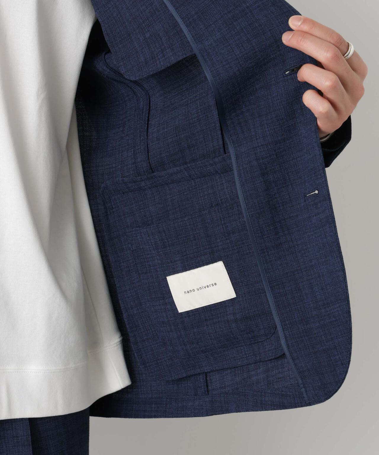 【大人気セットアップ】｢Damerino｣Reflax(R)キャンバスセットアップ/吸水速乾・防シワ 6686118205