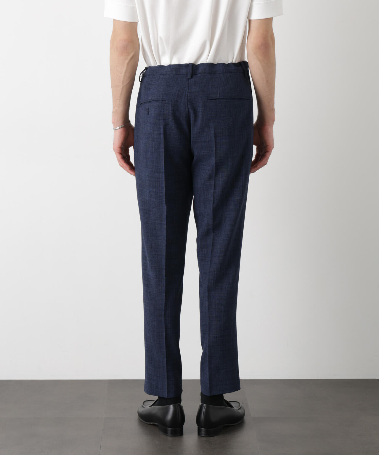 【大人気セットアップ】｢Damerino｣Reflax(R)キャンバスセットアップ/吸水速乾・防シワ 6686118205