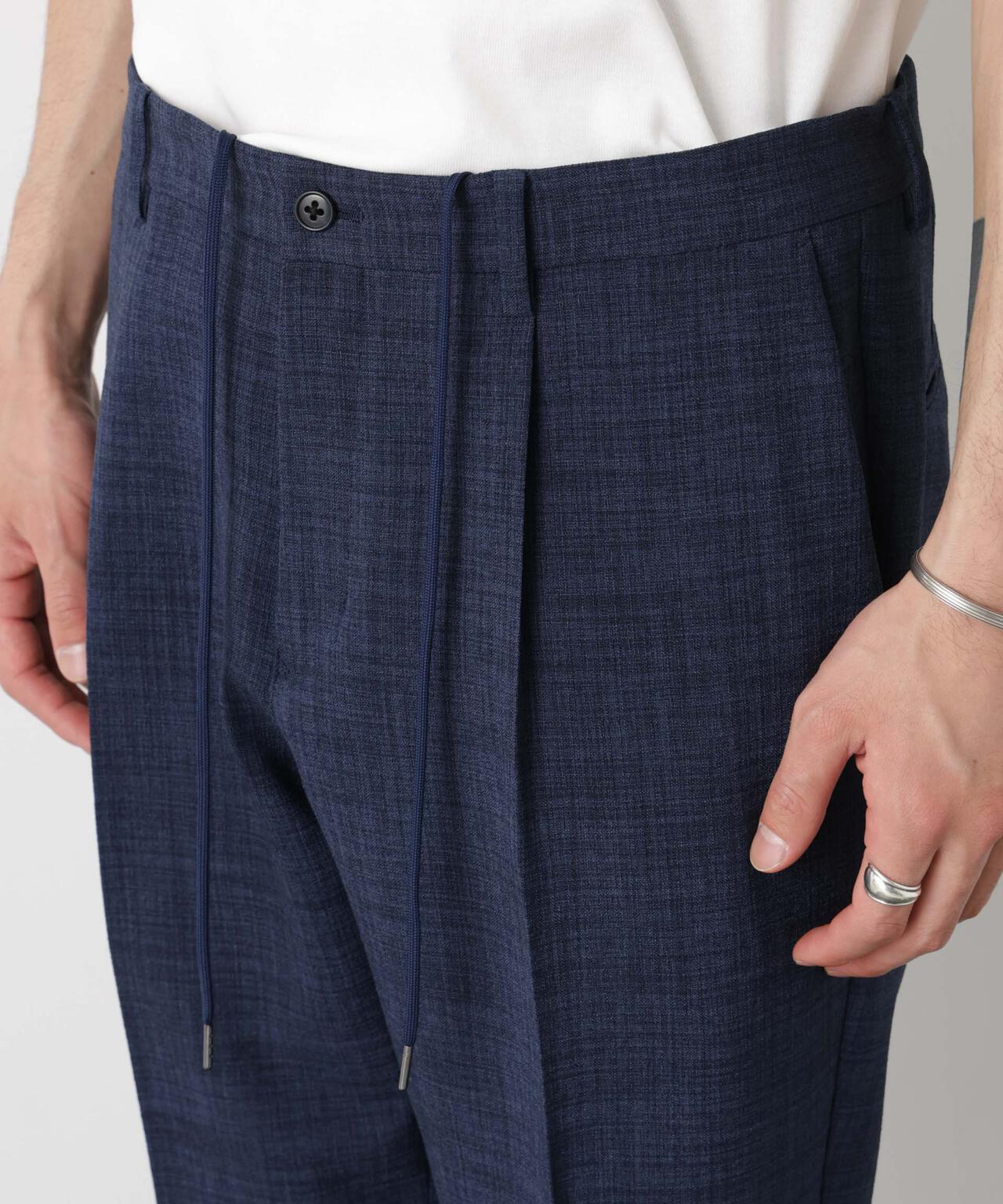 【大人気セットアップ】｢Damerino｣Reflax(R)キャンバスセットアップ/吸水速乾・防シワ 6686118205